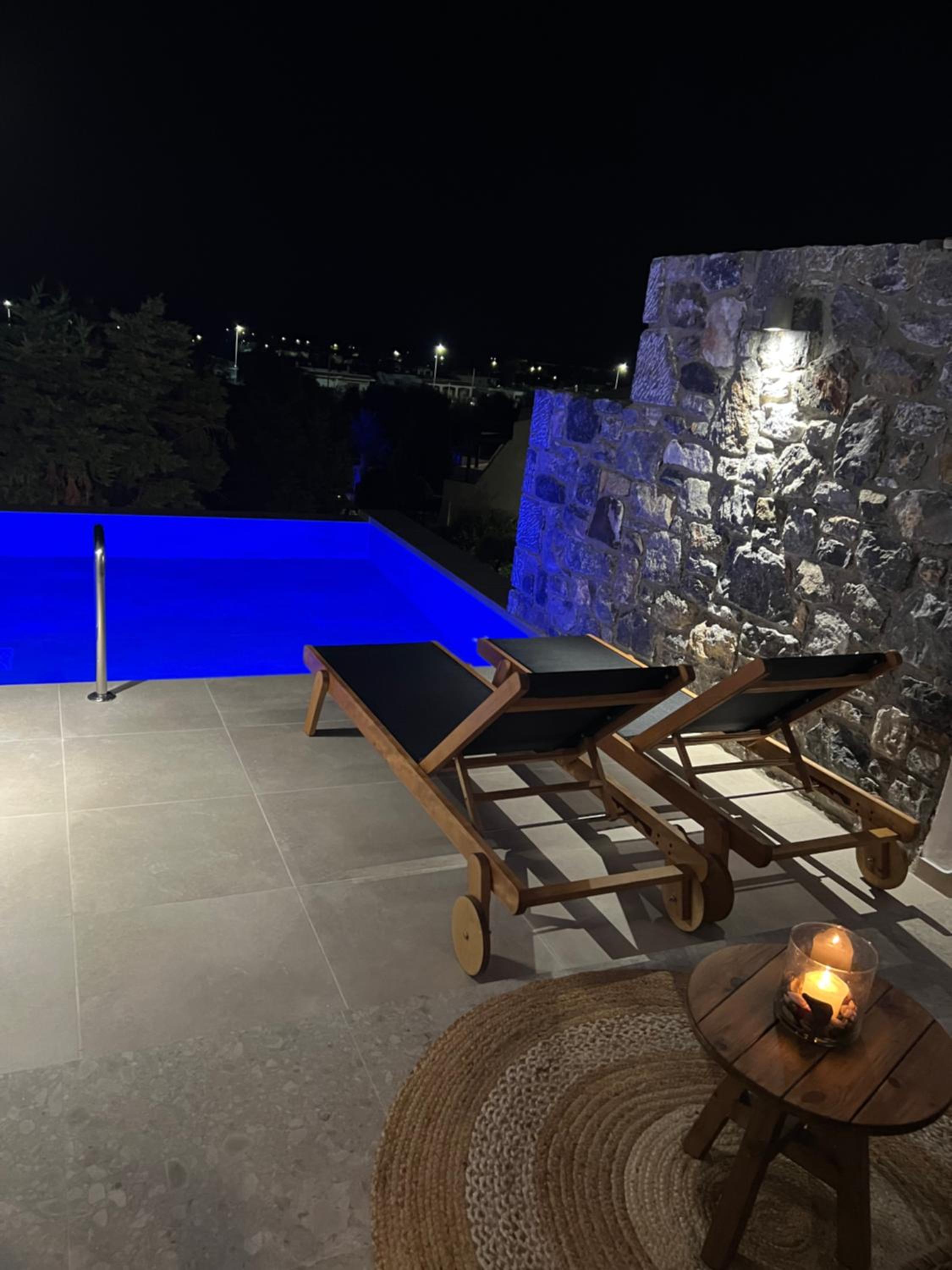 Johannes Boutique Apartments & Suites