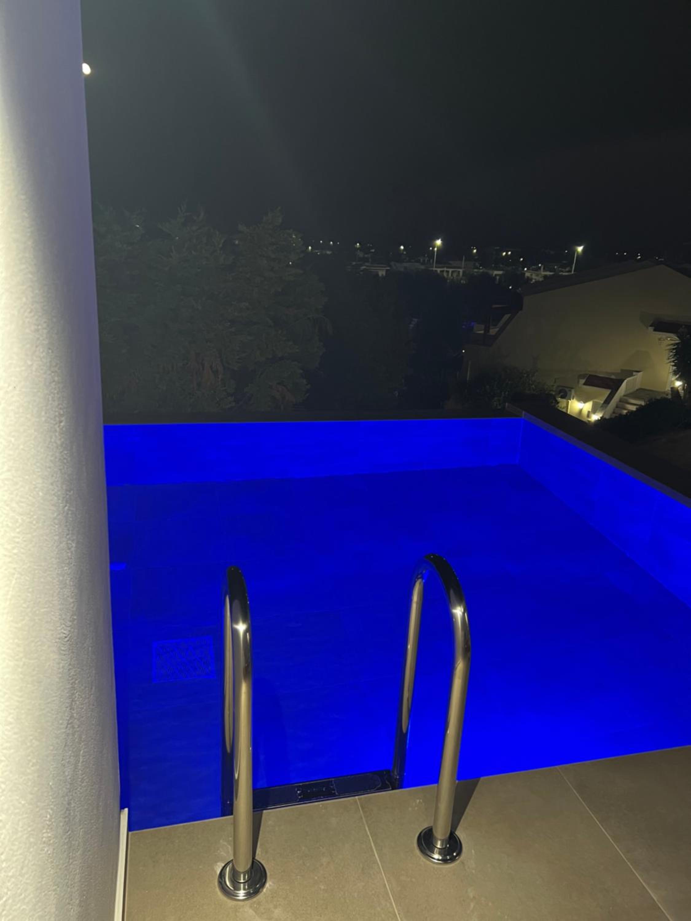 Johannes Boutique Apartments & Suites