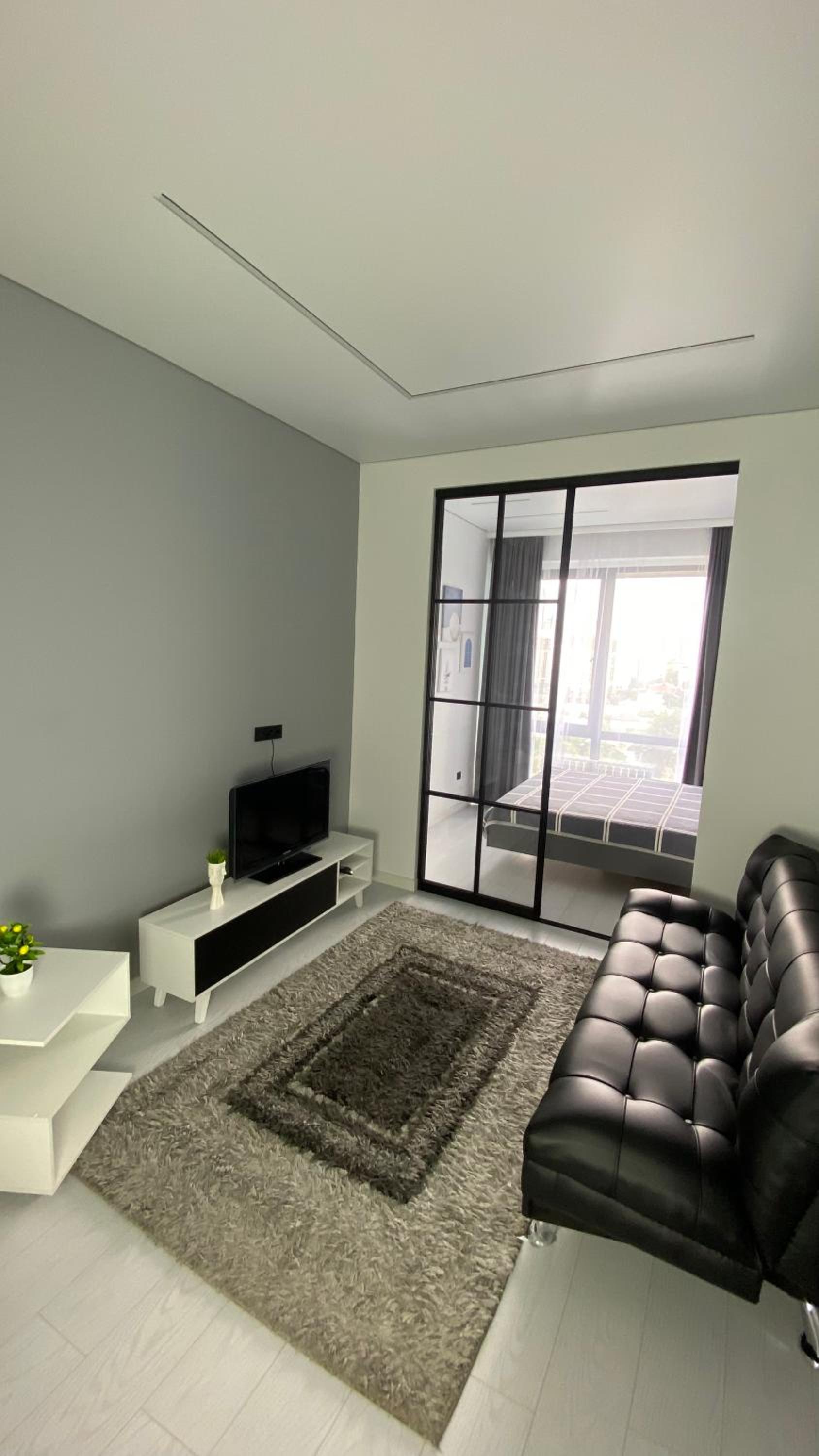 Heaven Apartment Mountain View
