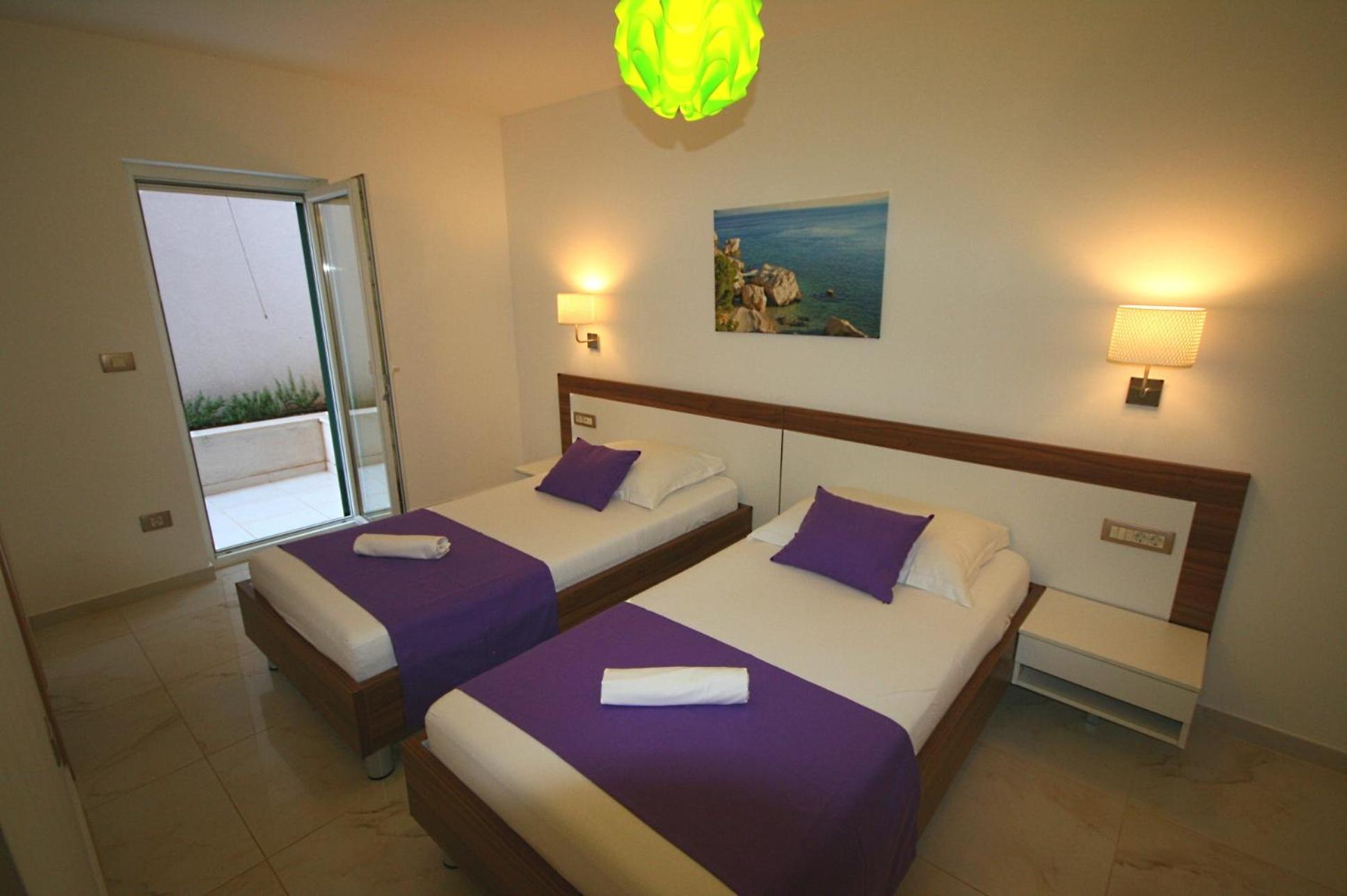 Villasanta De Luxe Apartments with Pool photo 2