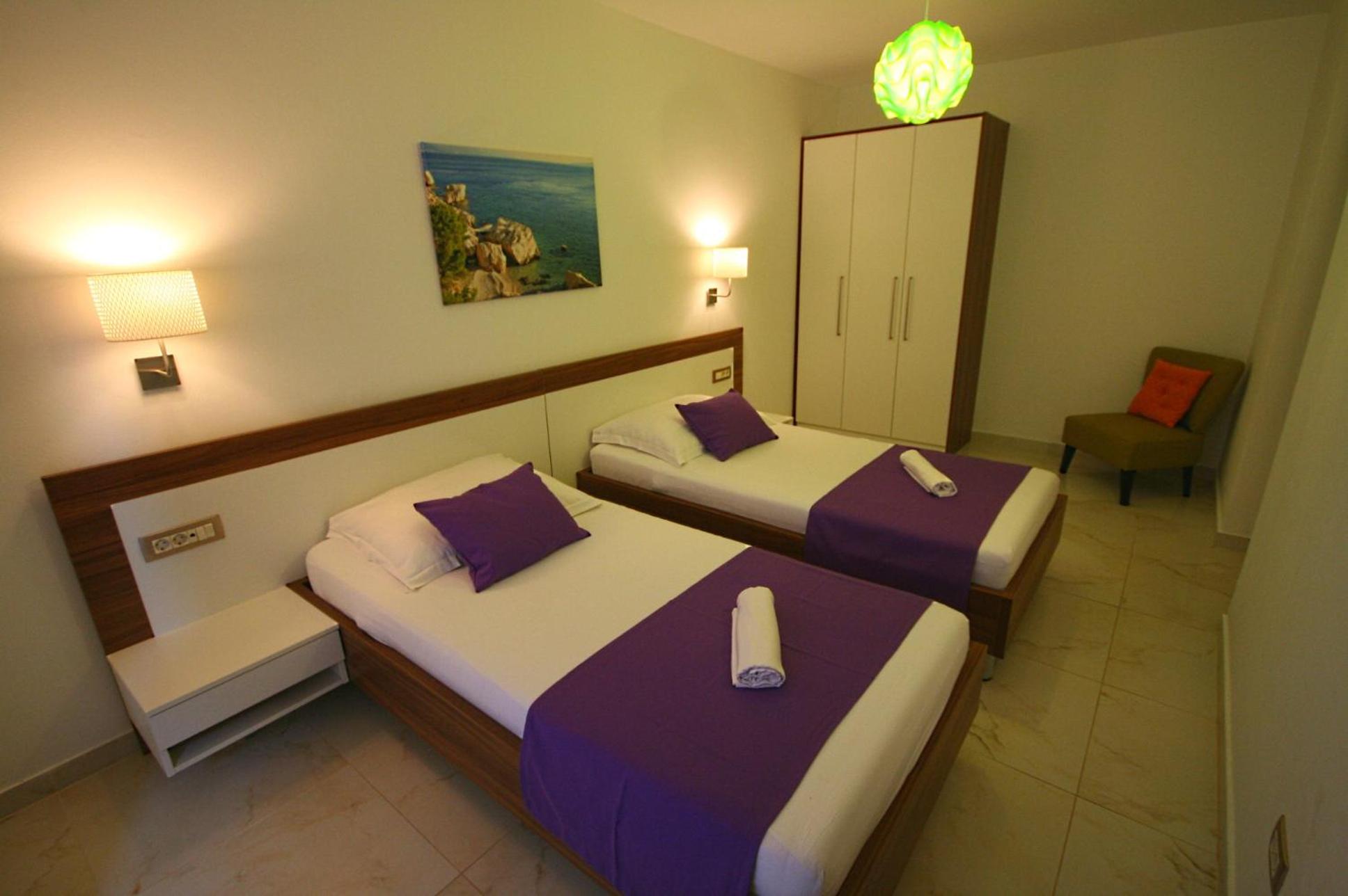 Villasanta De Luxe Apartments with Pool photo 5