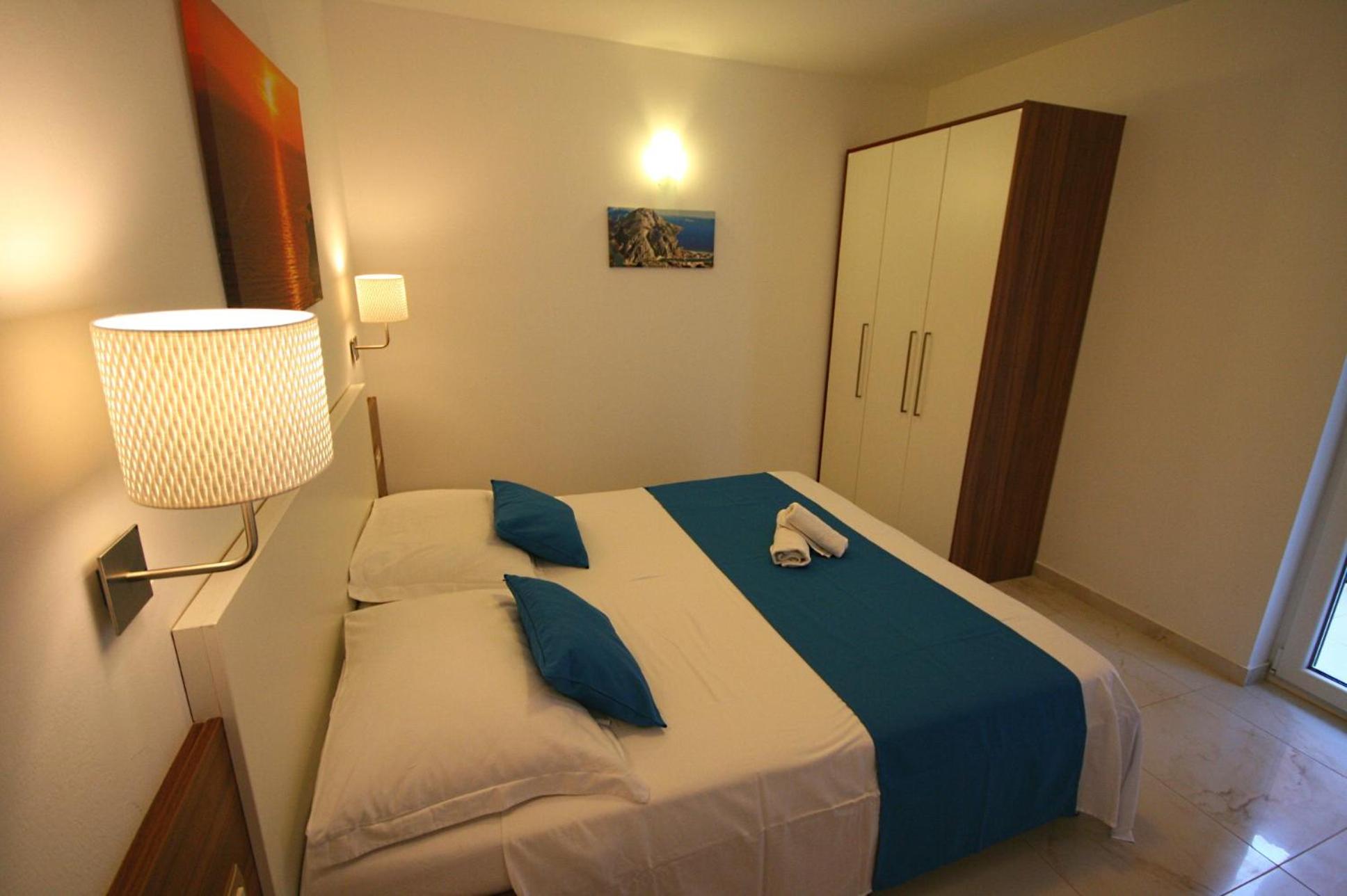 Villasanta De Luxe Apartments with Pool photo 4