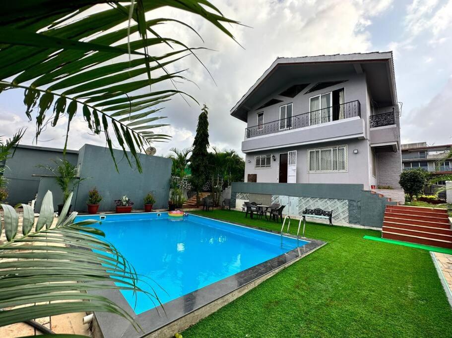 Felix Nx villa by 29 bungalow Lonavala view 5