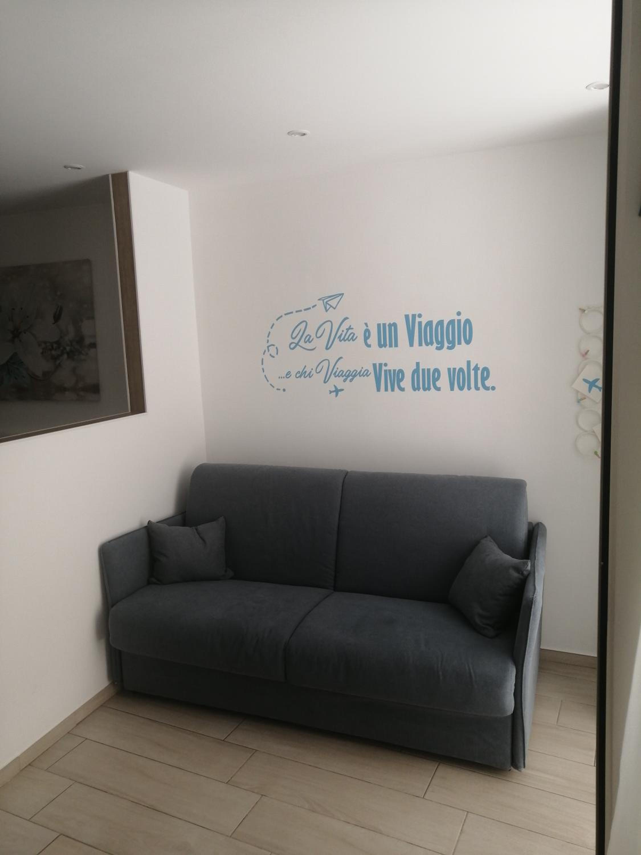 La casa dei nonni view 5