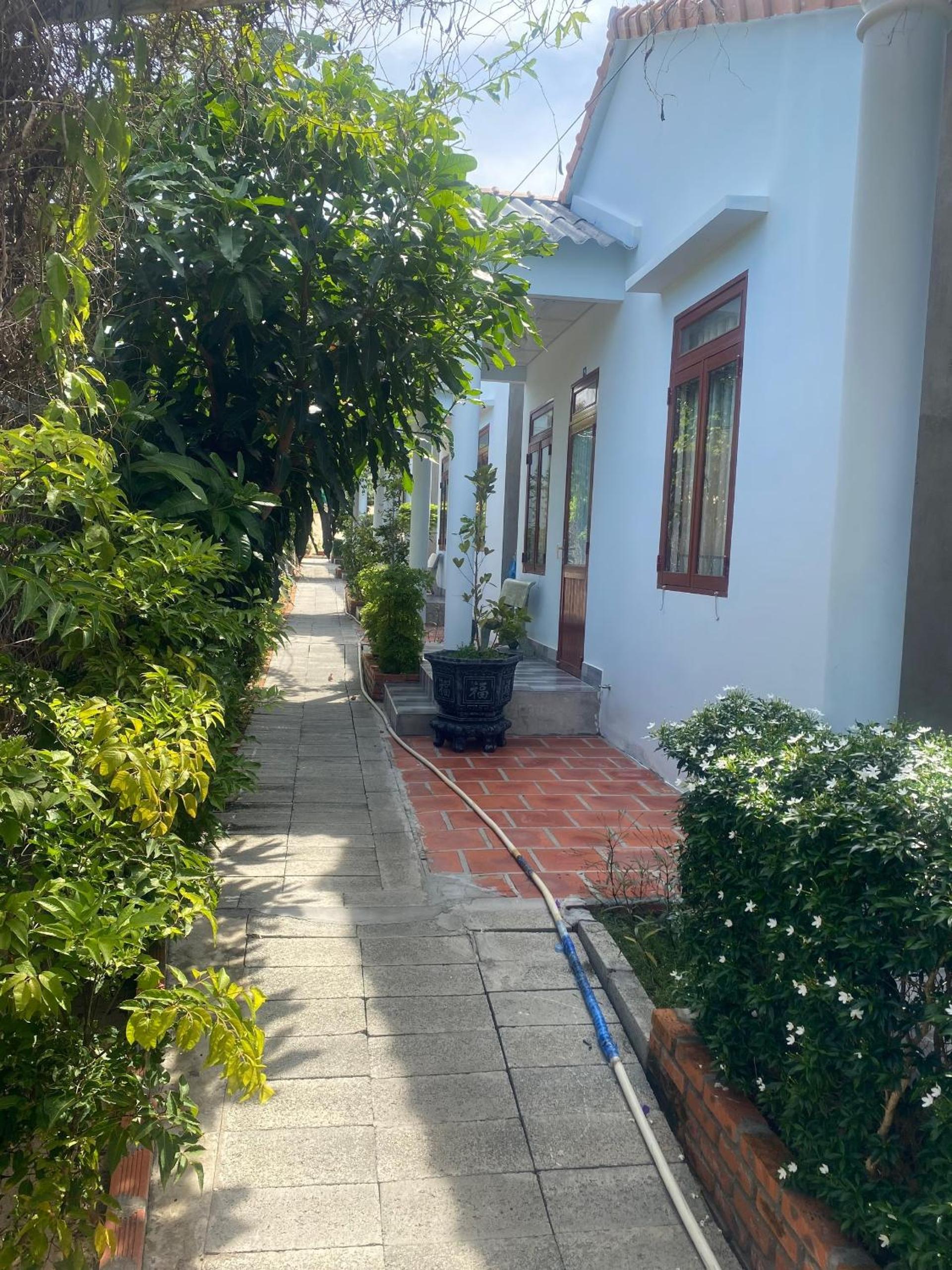 Huyền Trân 2 Homestay view 2