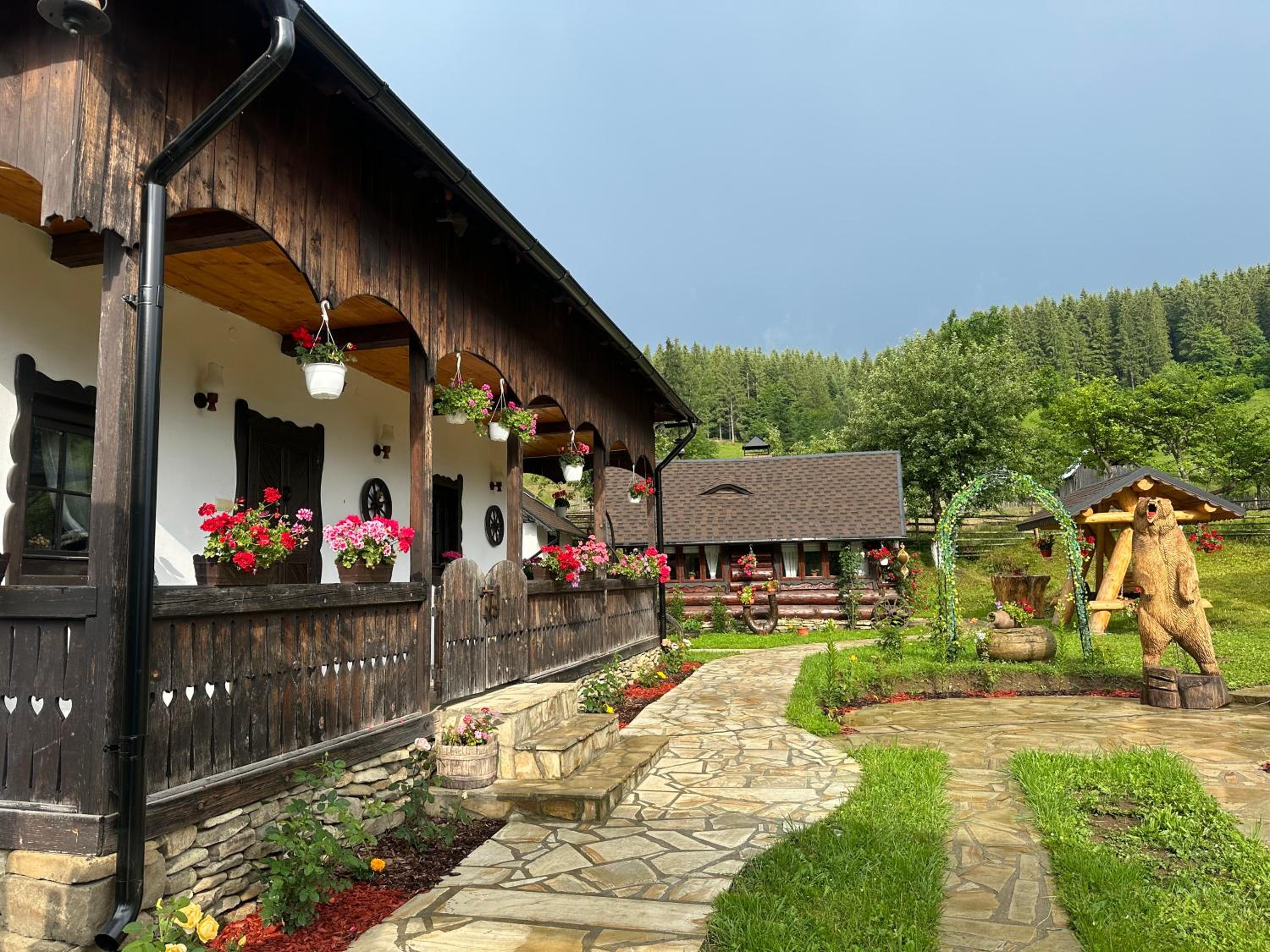 Casa Gabriel view 3