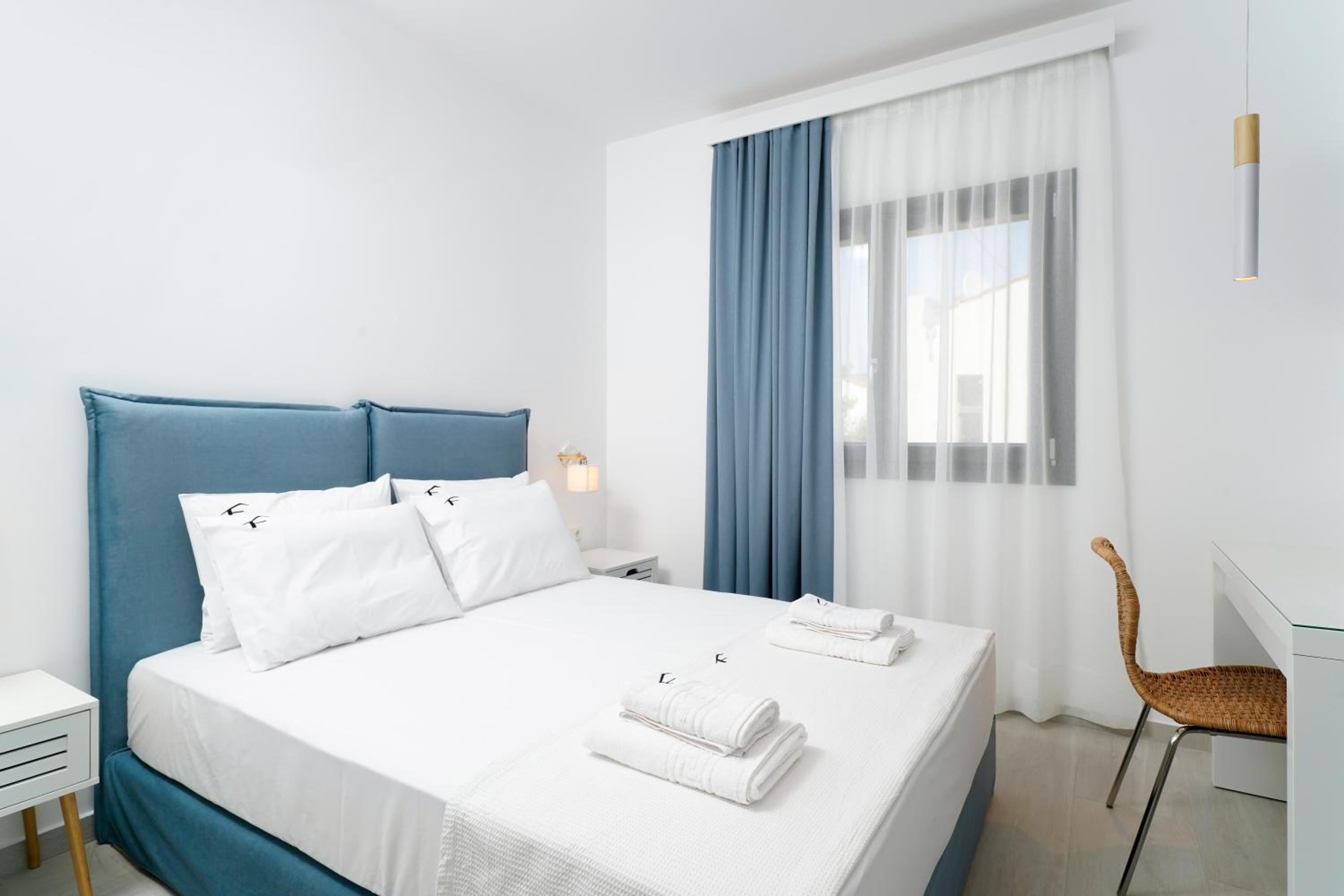 Filoxenia Luxury Apartments