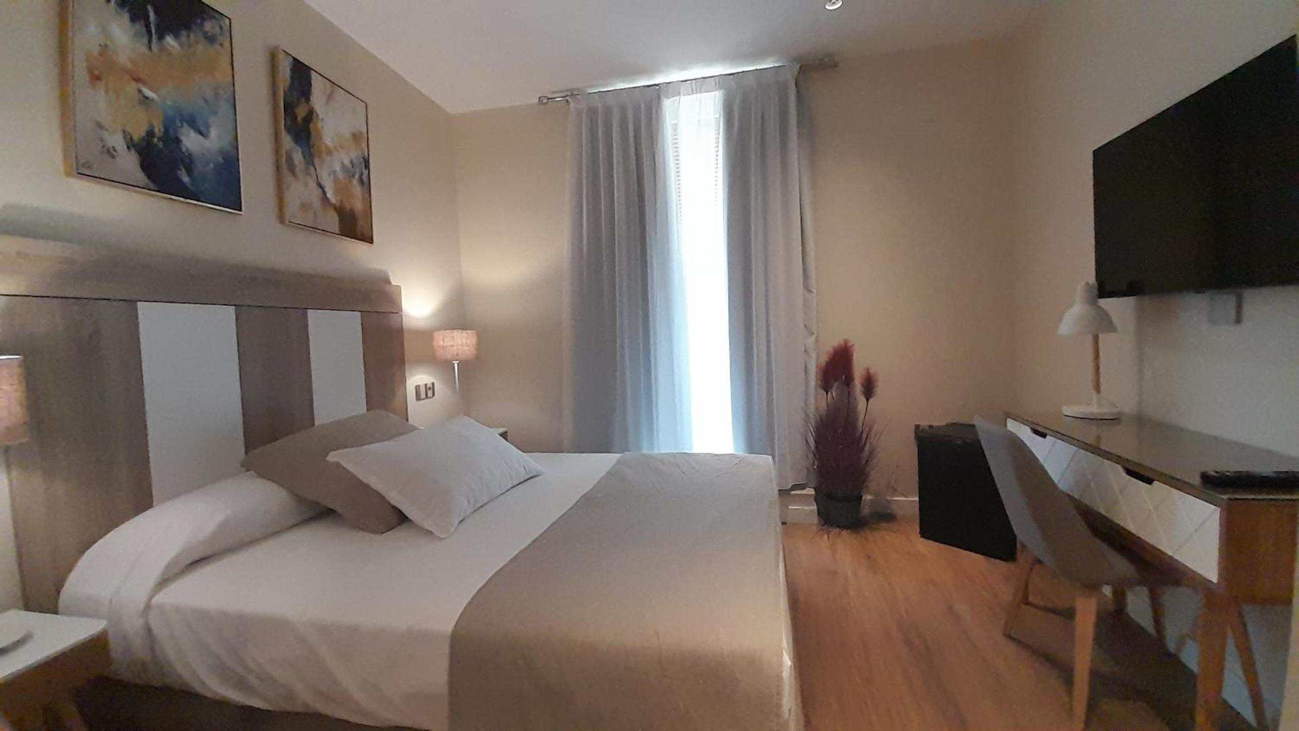 Olivae Hostal Boutique