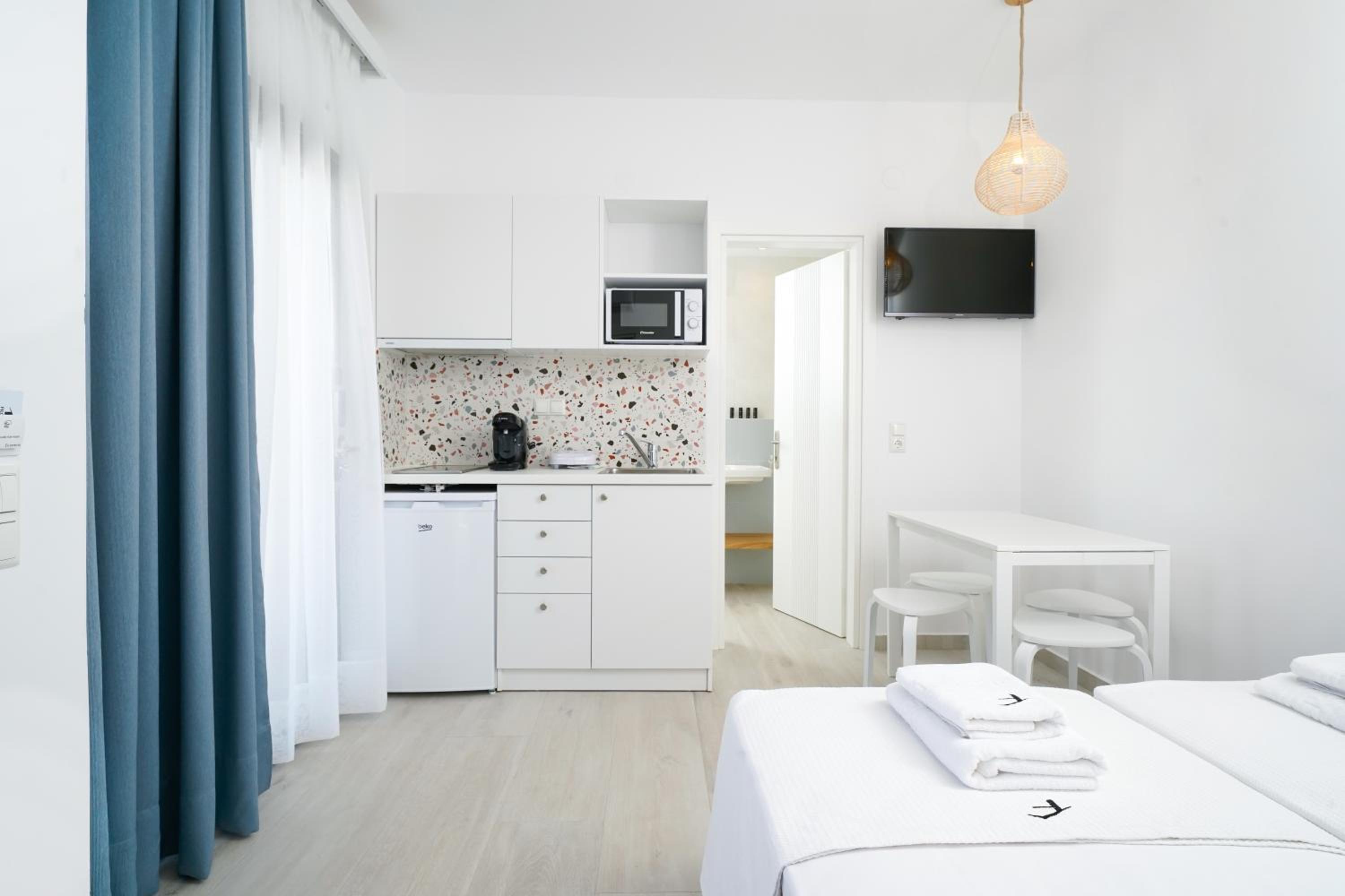 Filoxenia Luxury Apartments
