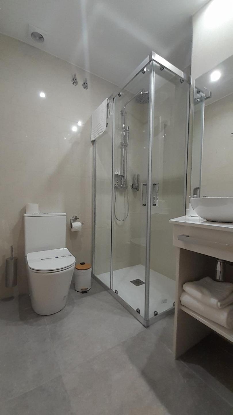 Olivae Hostal Boutique