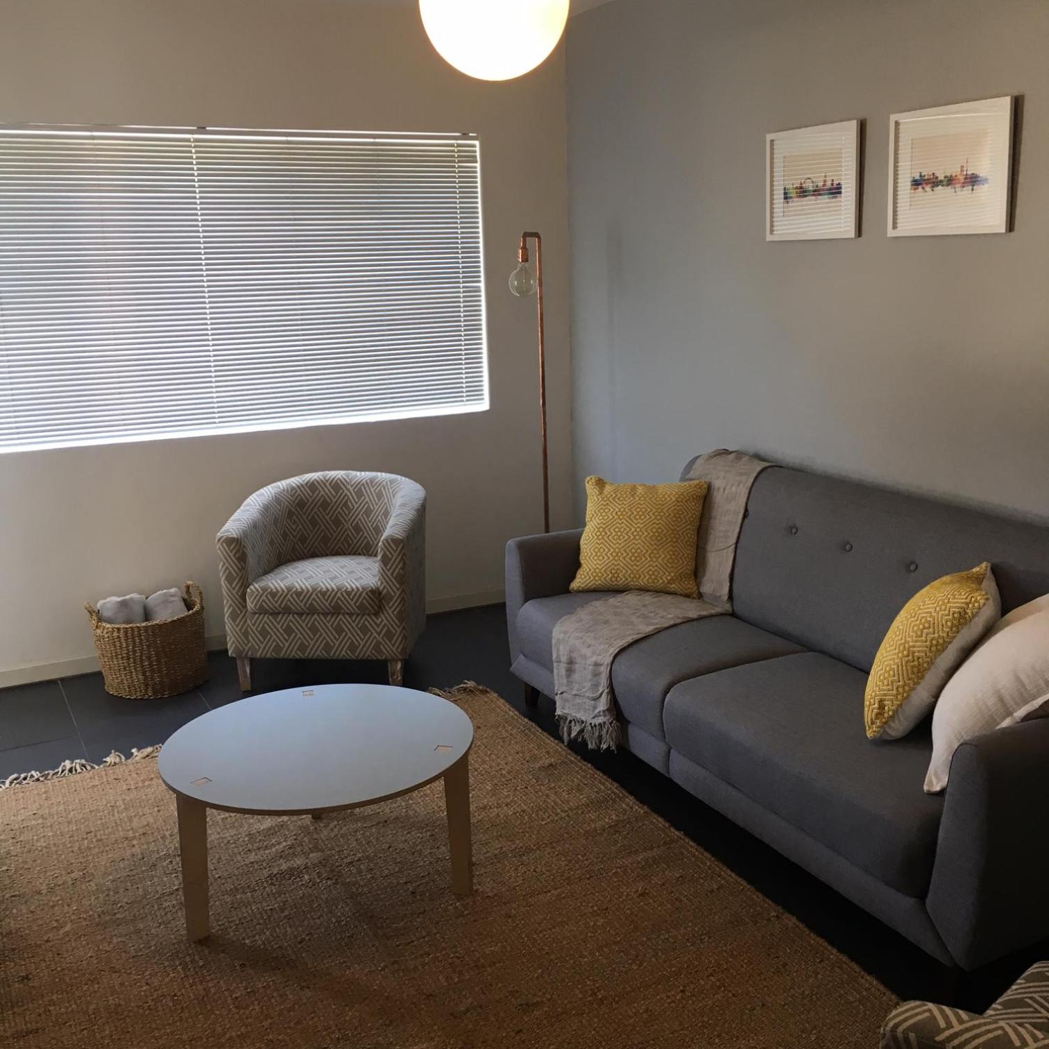 Overbeek 1 Bedroom 702 Apartment on Kloof Street
