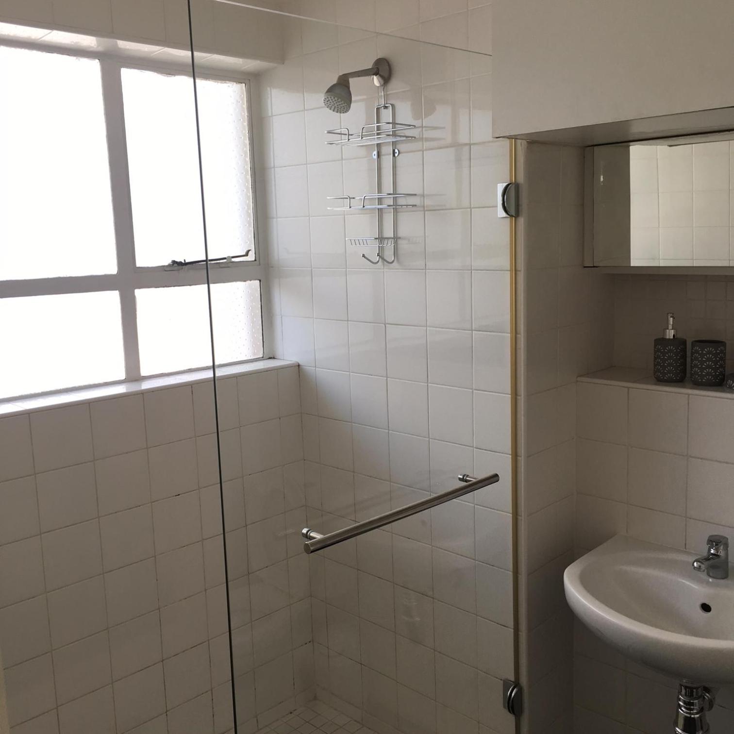 Overbeek 1 Bedroom 702 Apartment on Kloof Street