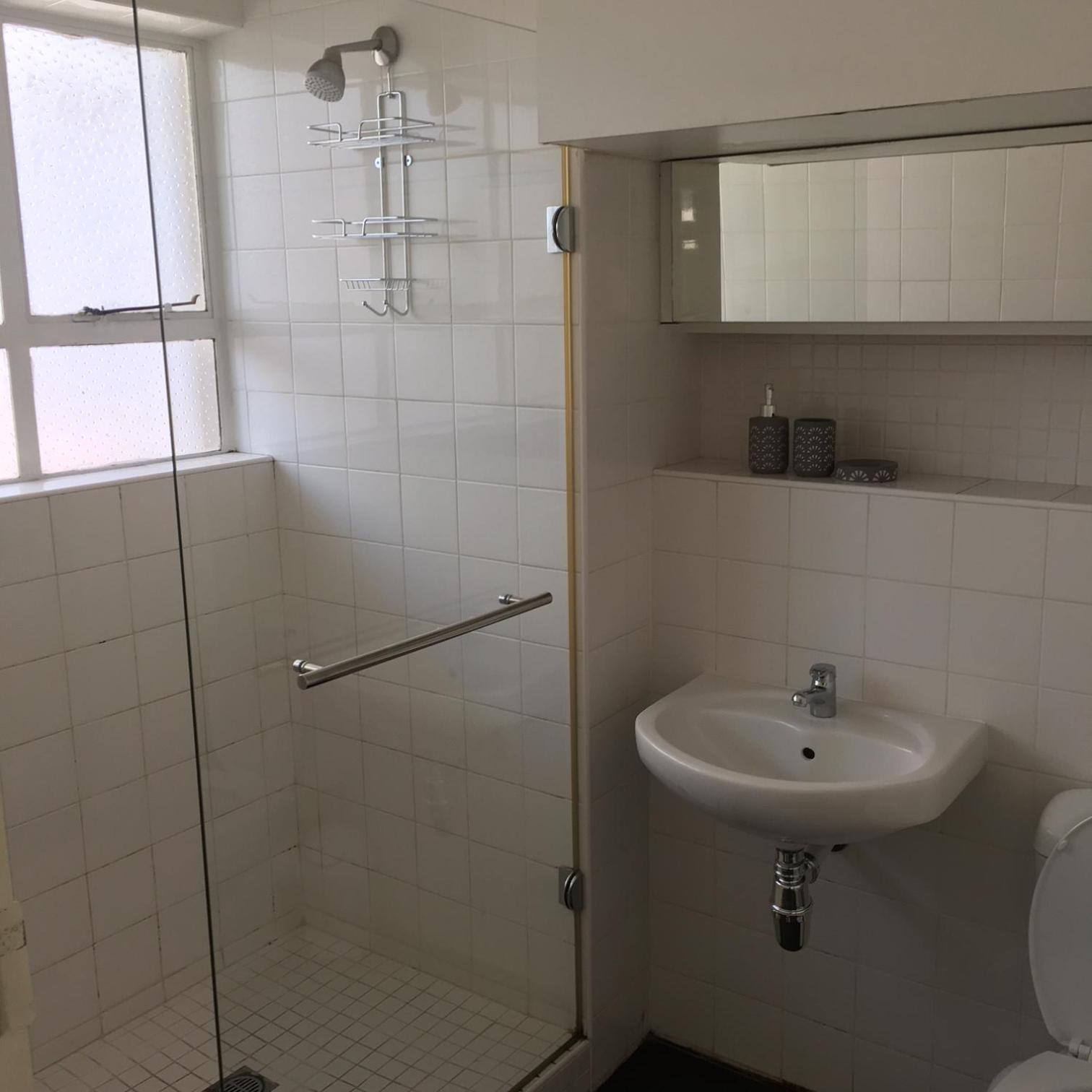 Overbeek 1 Bedroom 702 Apartment on Kloof Street