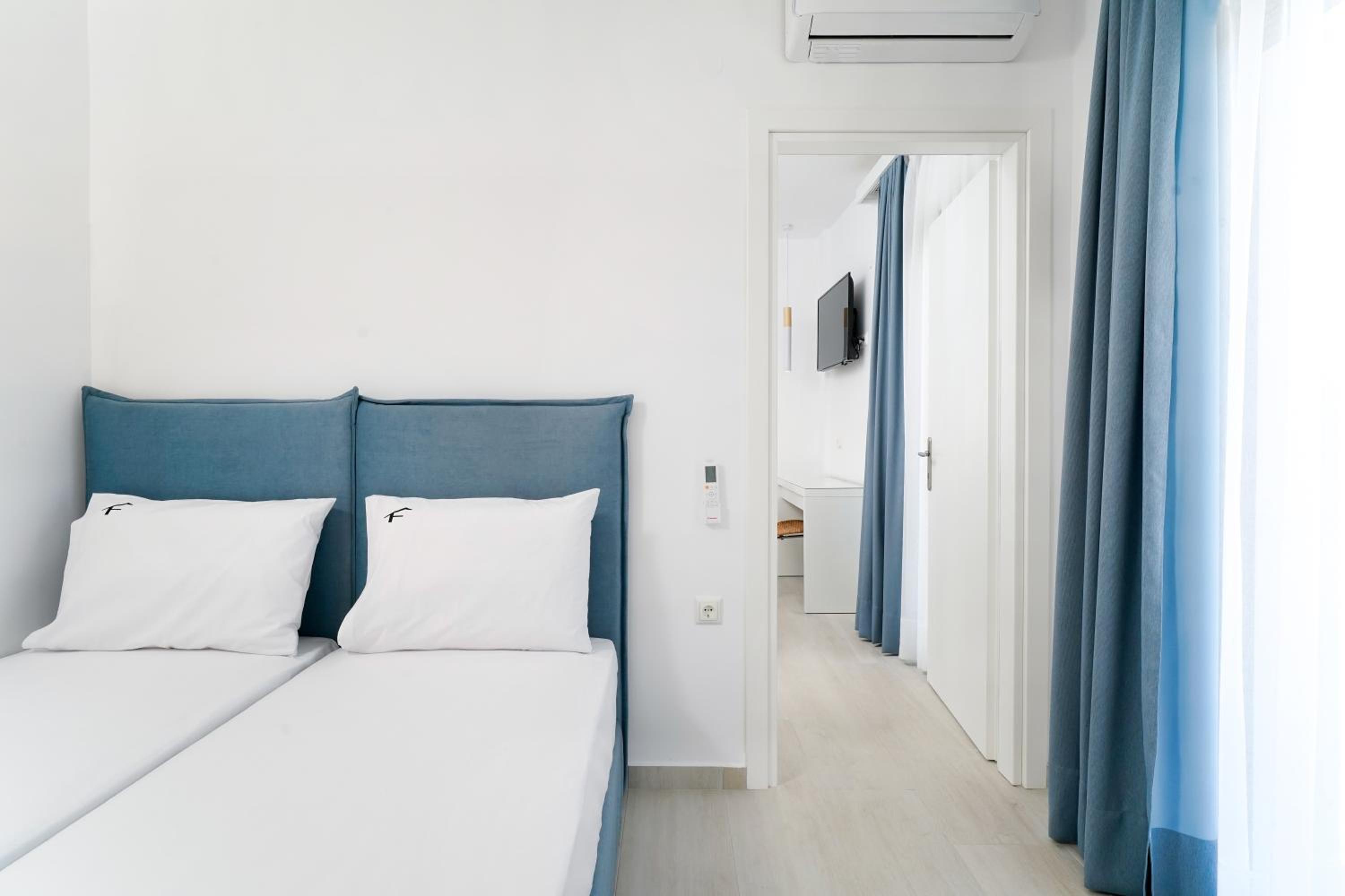 Filoxenia Luxury Apartments