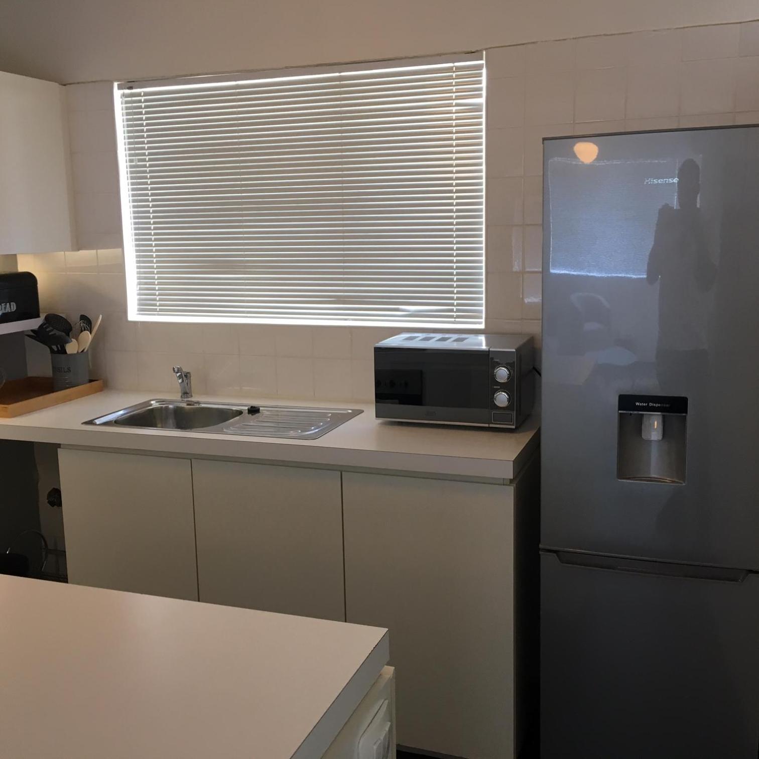 Overbeek 1 Bedroom 702 Apartment on Kloof Street