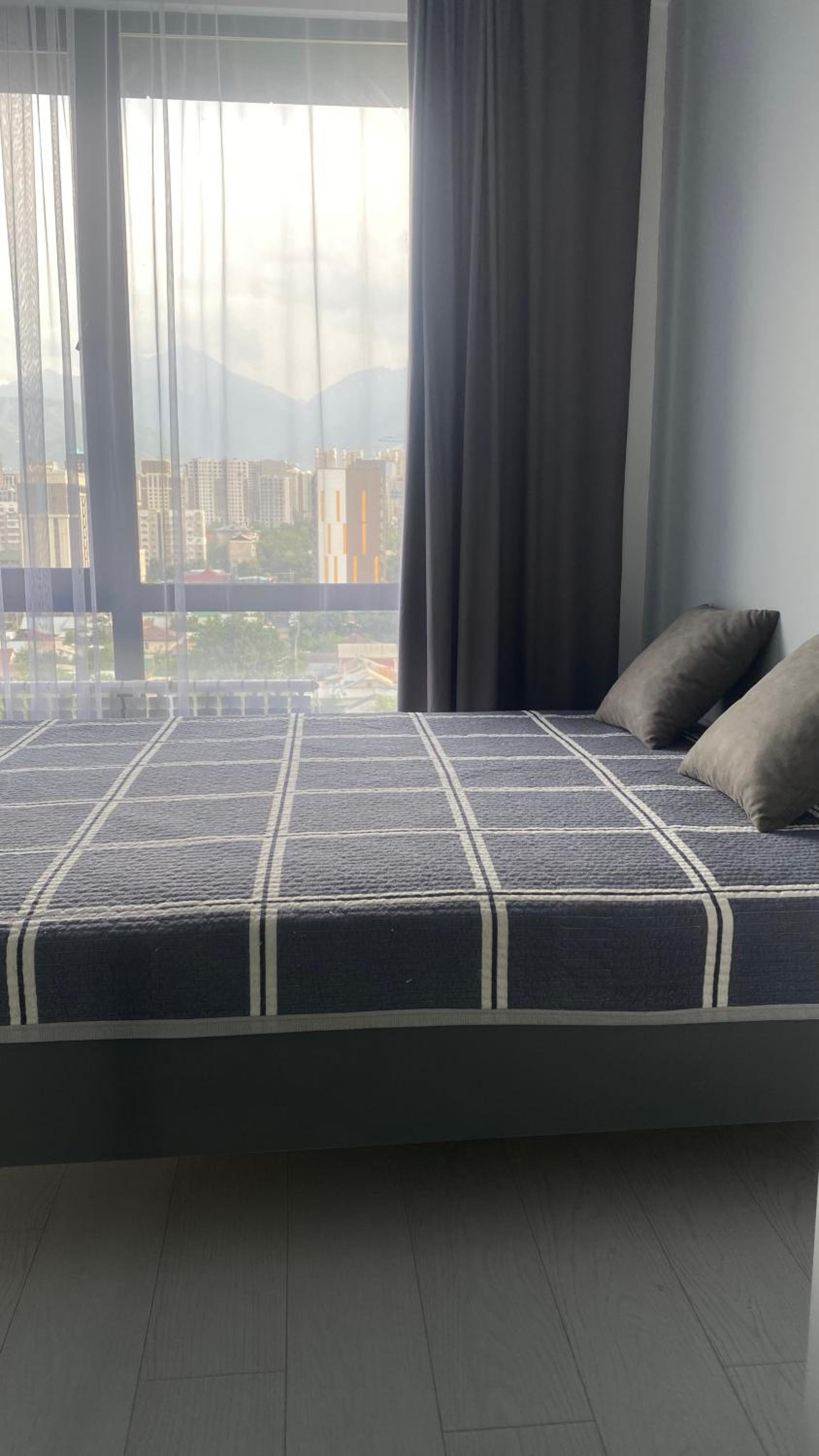 Heaven Apartment Mountain View