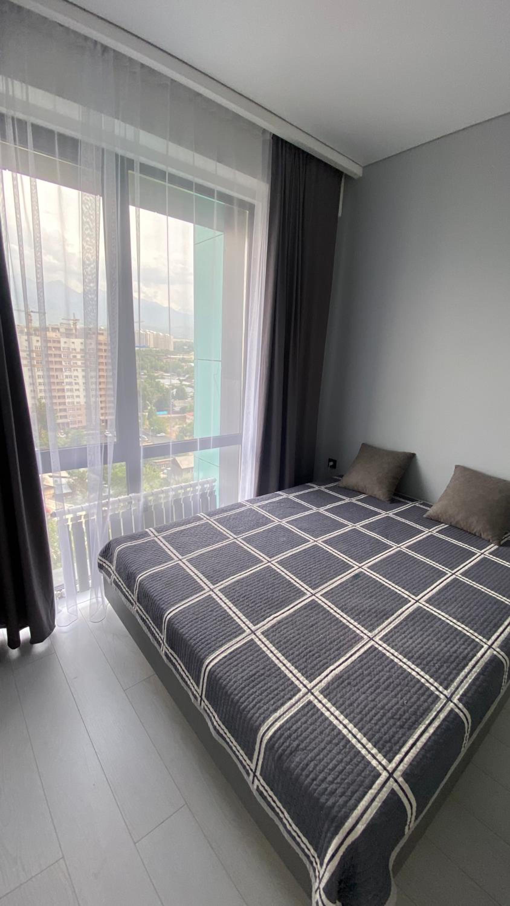 Heaven Apartment Mountain View
