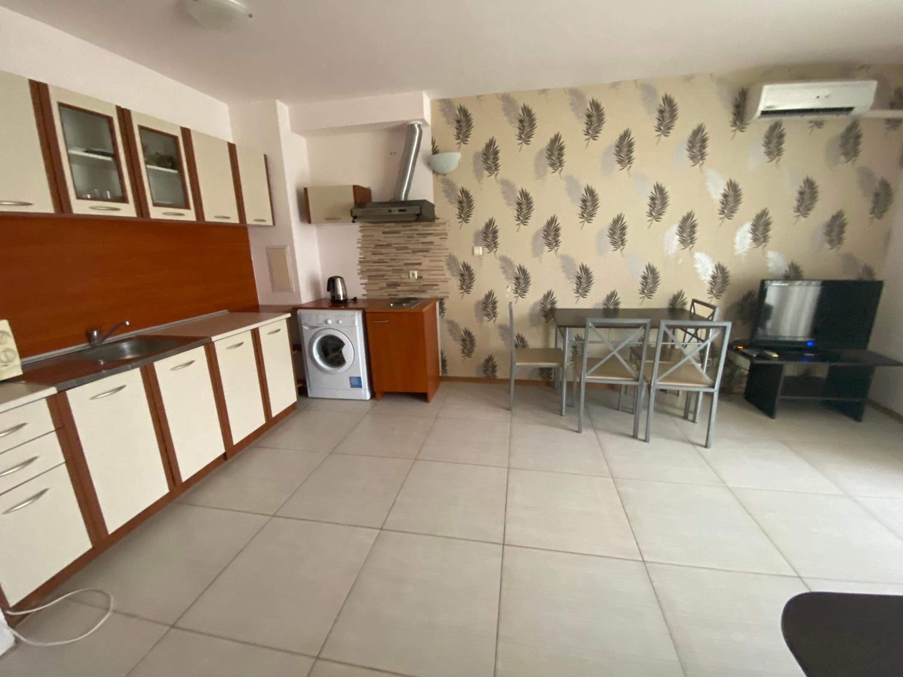 Grand Kamelia Holiday Complex
