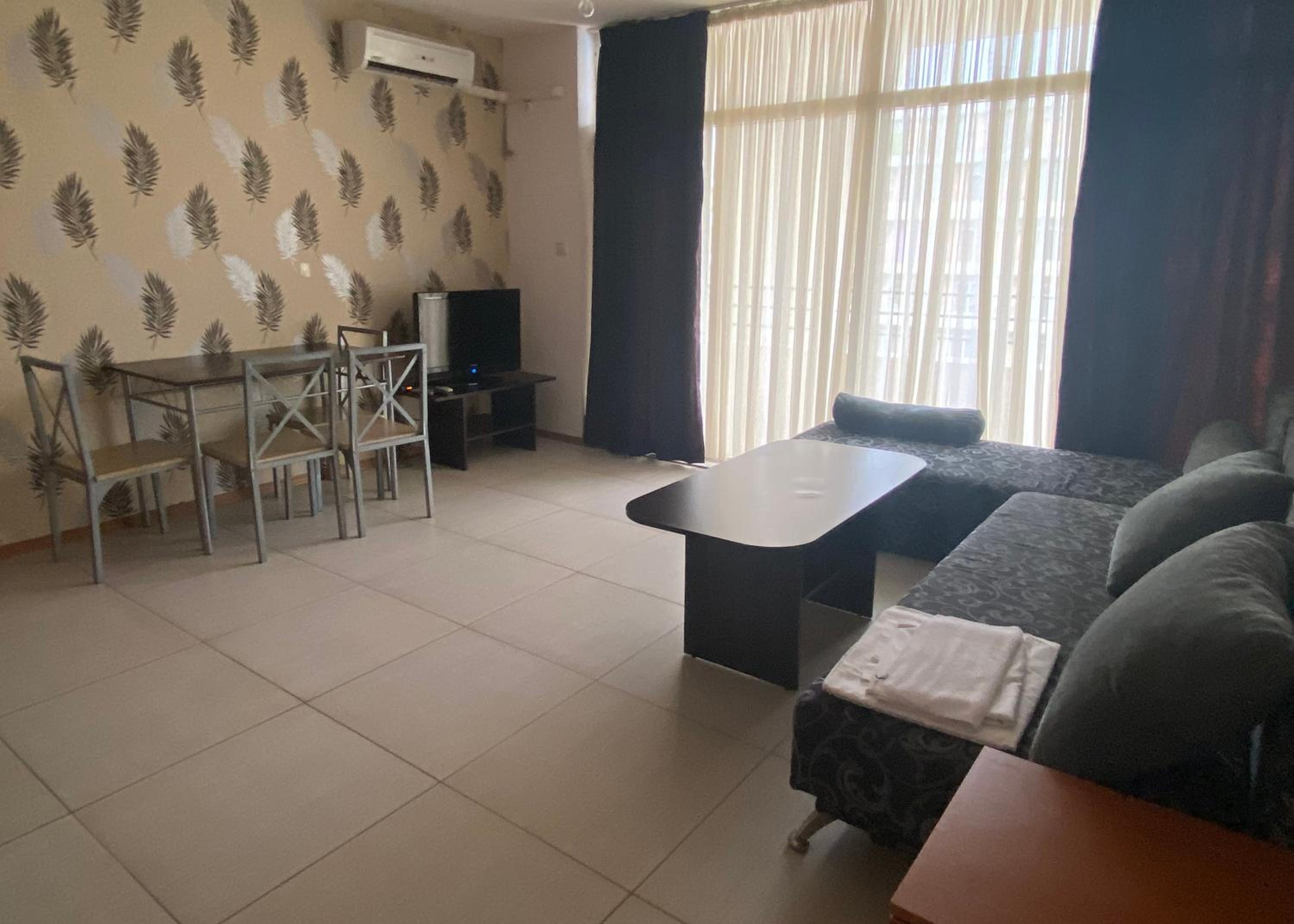 Grand Kamelia Holiday Complex