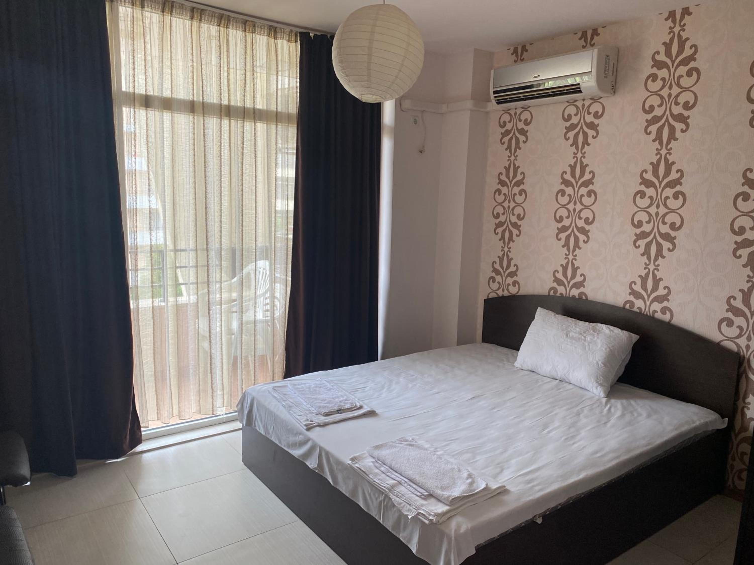 Grand Kamelia Holiday Complex