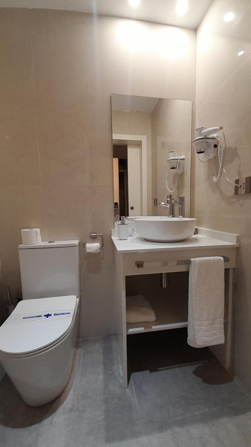 Olivae Hostal Boutique