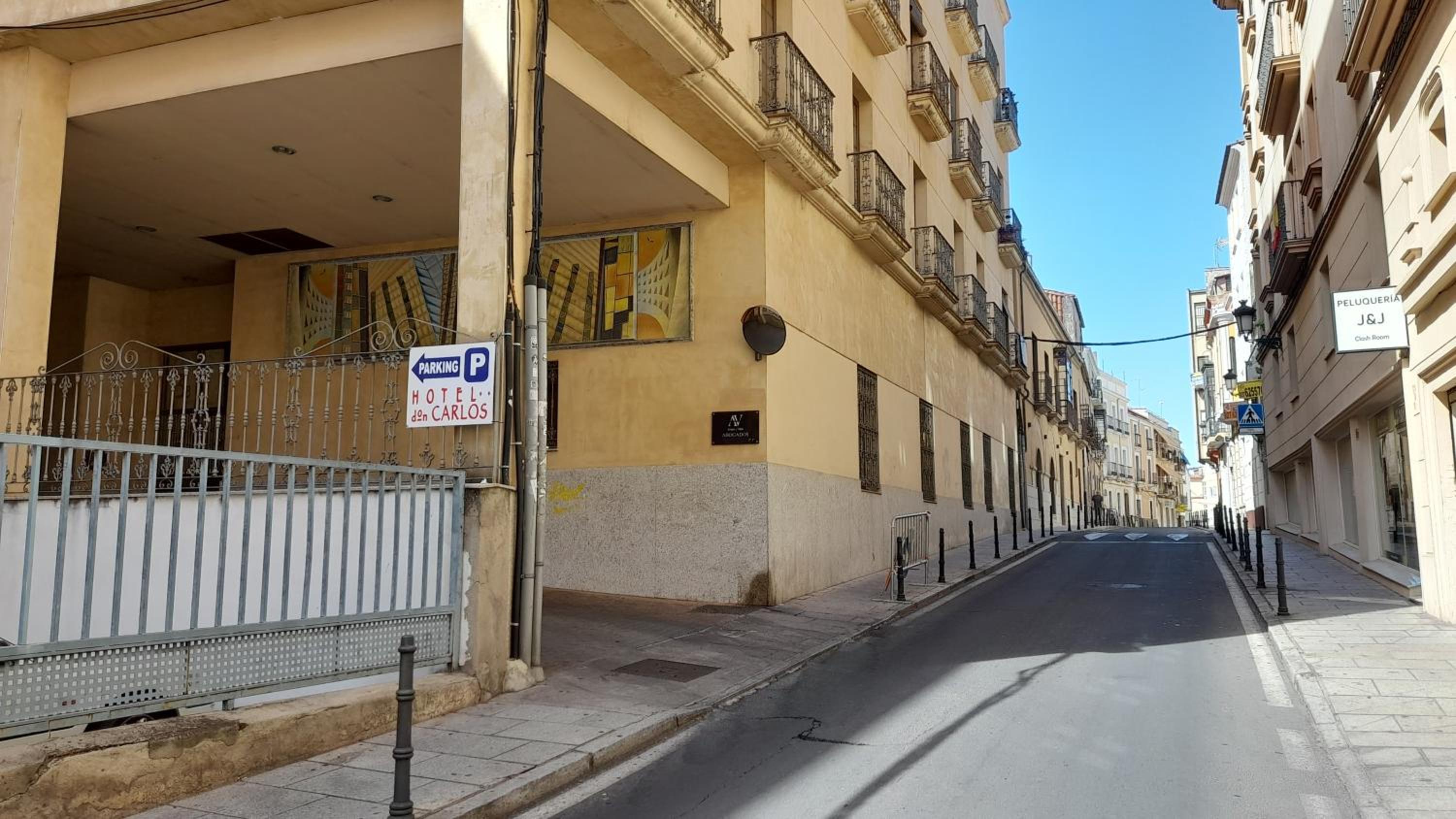 Olivae Hostal Boutique