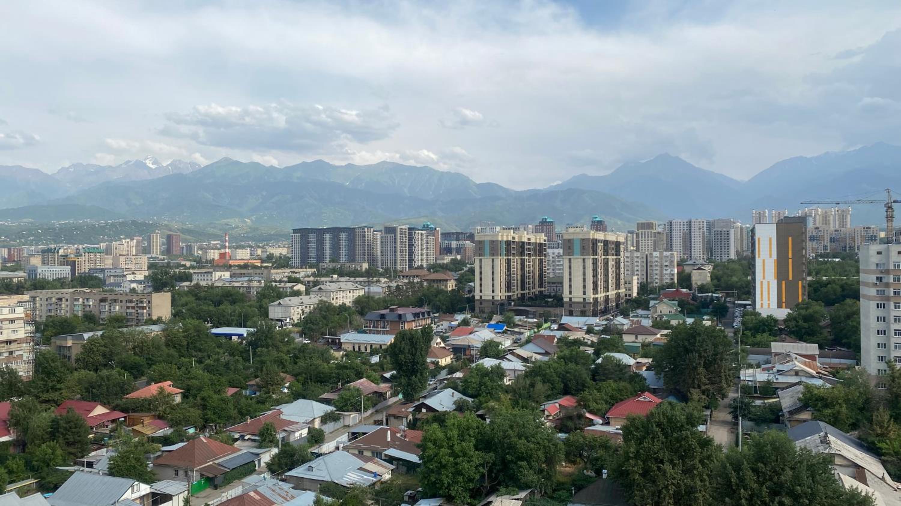 Heaven Apartment Mountain View