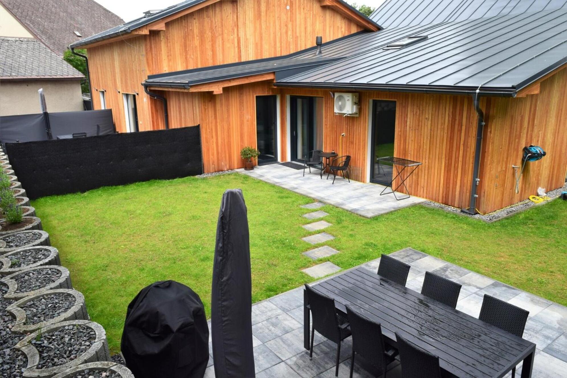 Apartmány Králíky - Dolní Morava