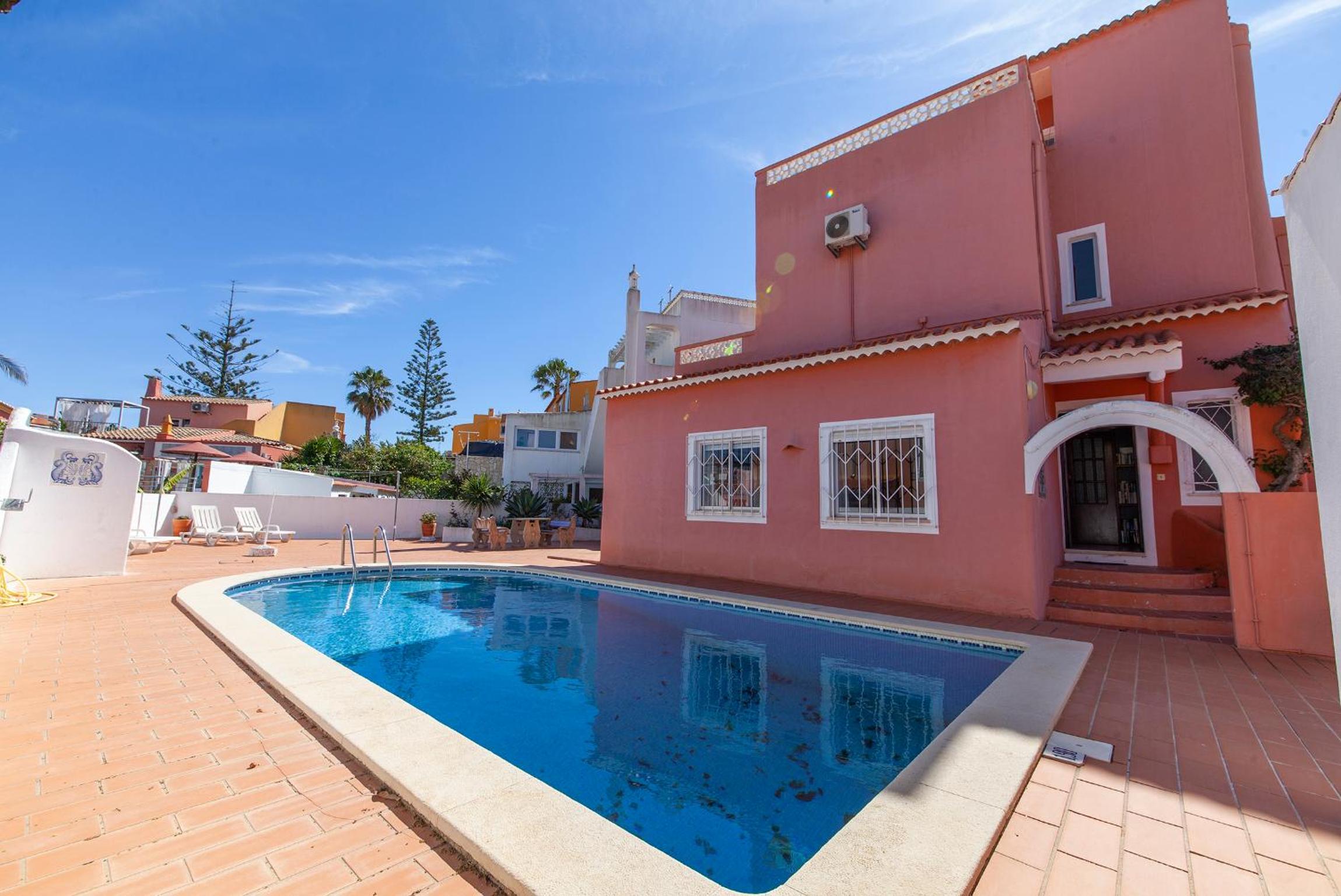 Casa Costa Doiro Guesthouse