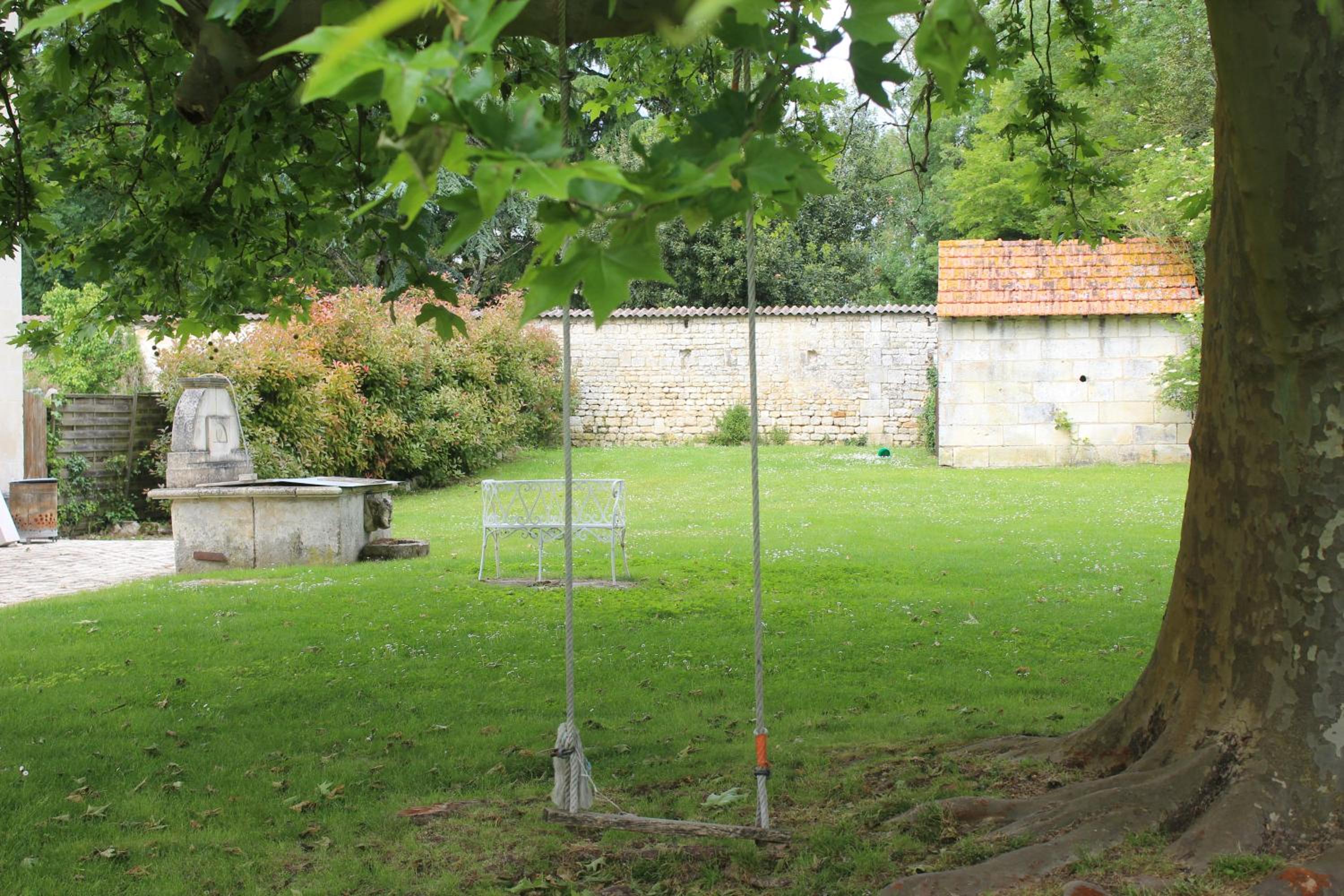 Domaine des Chais - Property Image 12