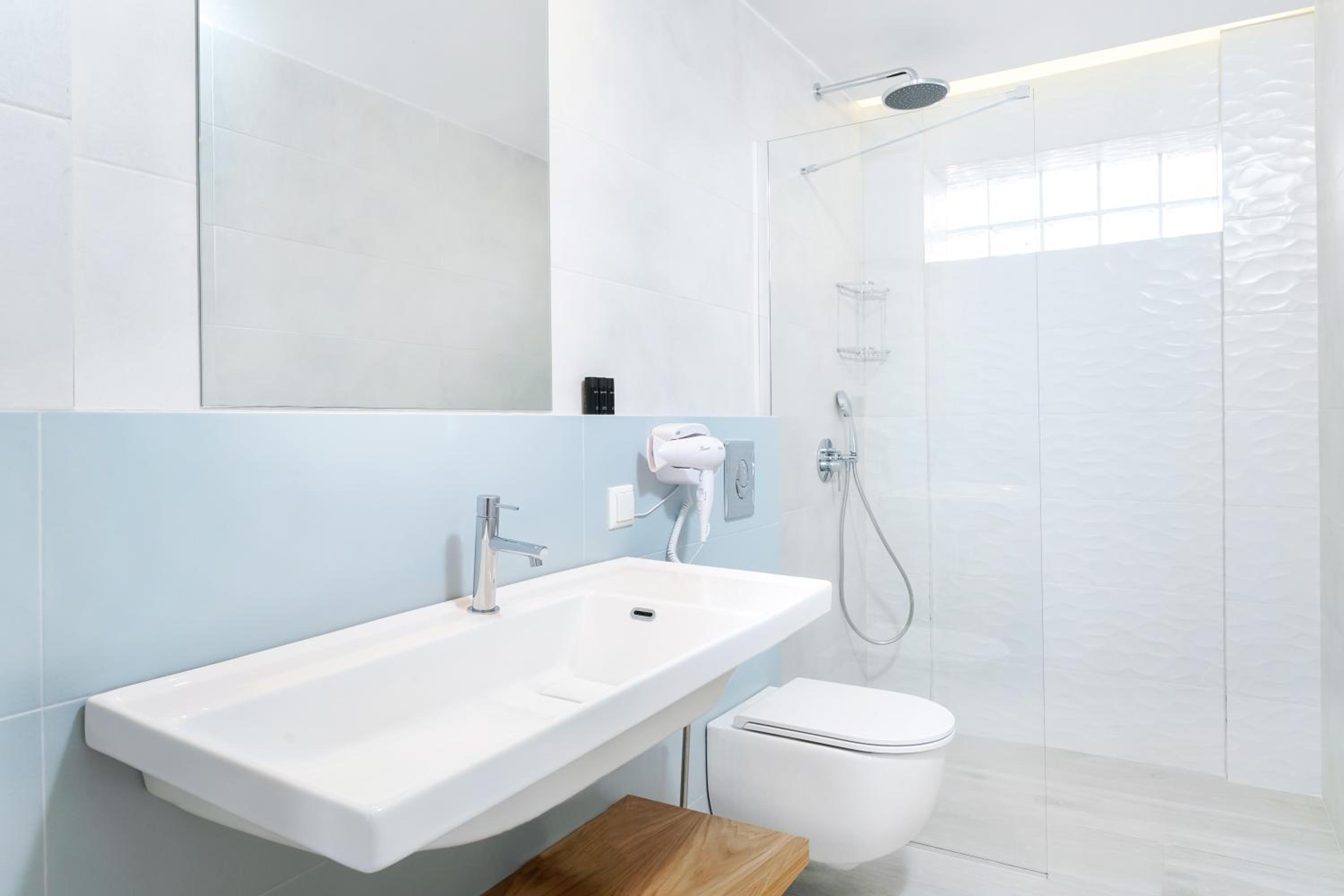 Filoxenia Luxury Apartments