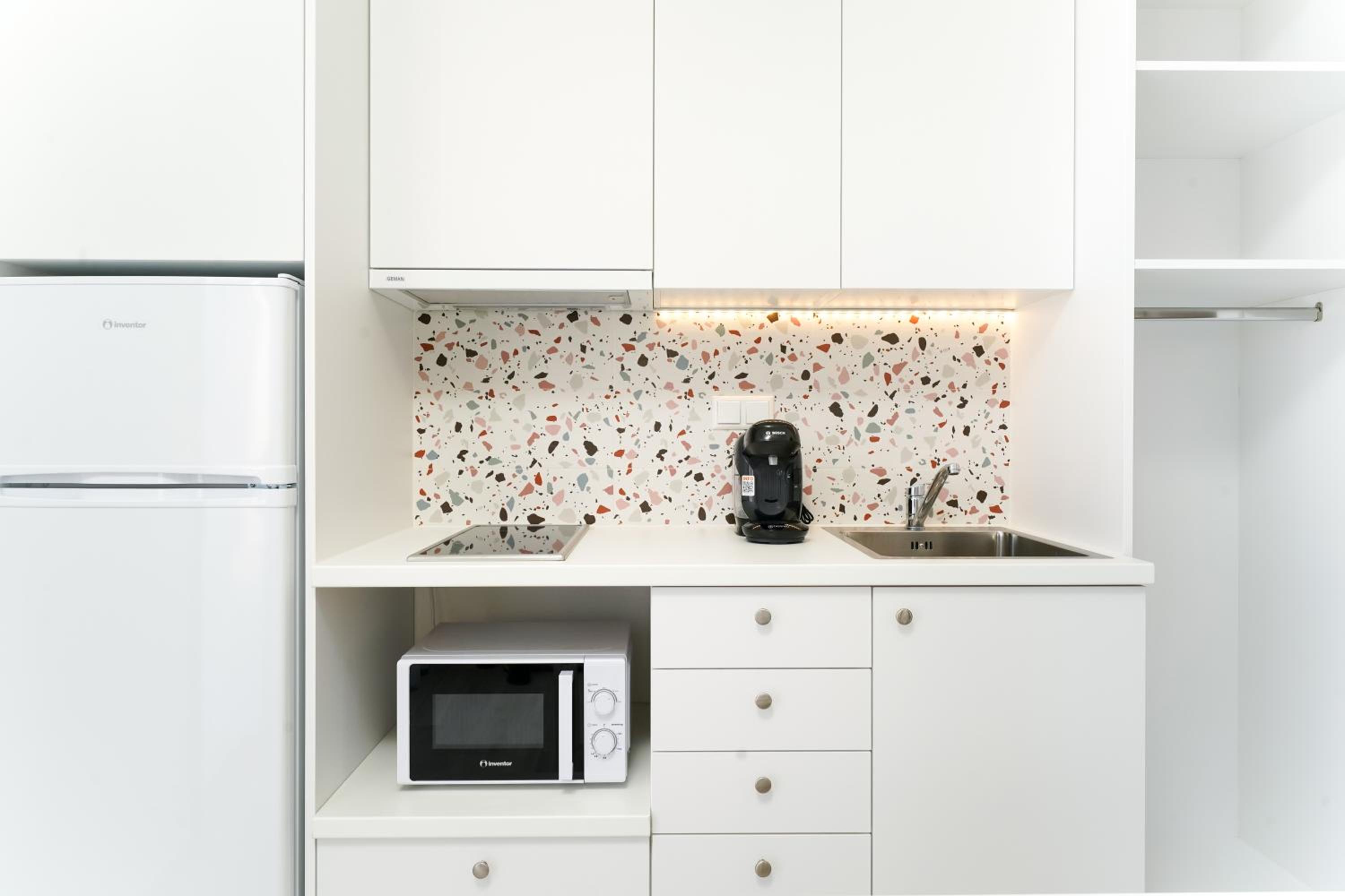 Filoxenia Luxury Apartments