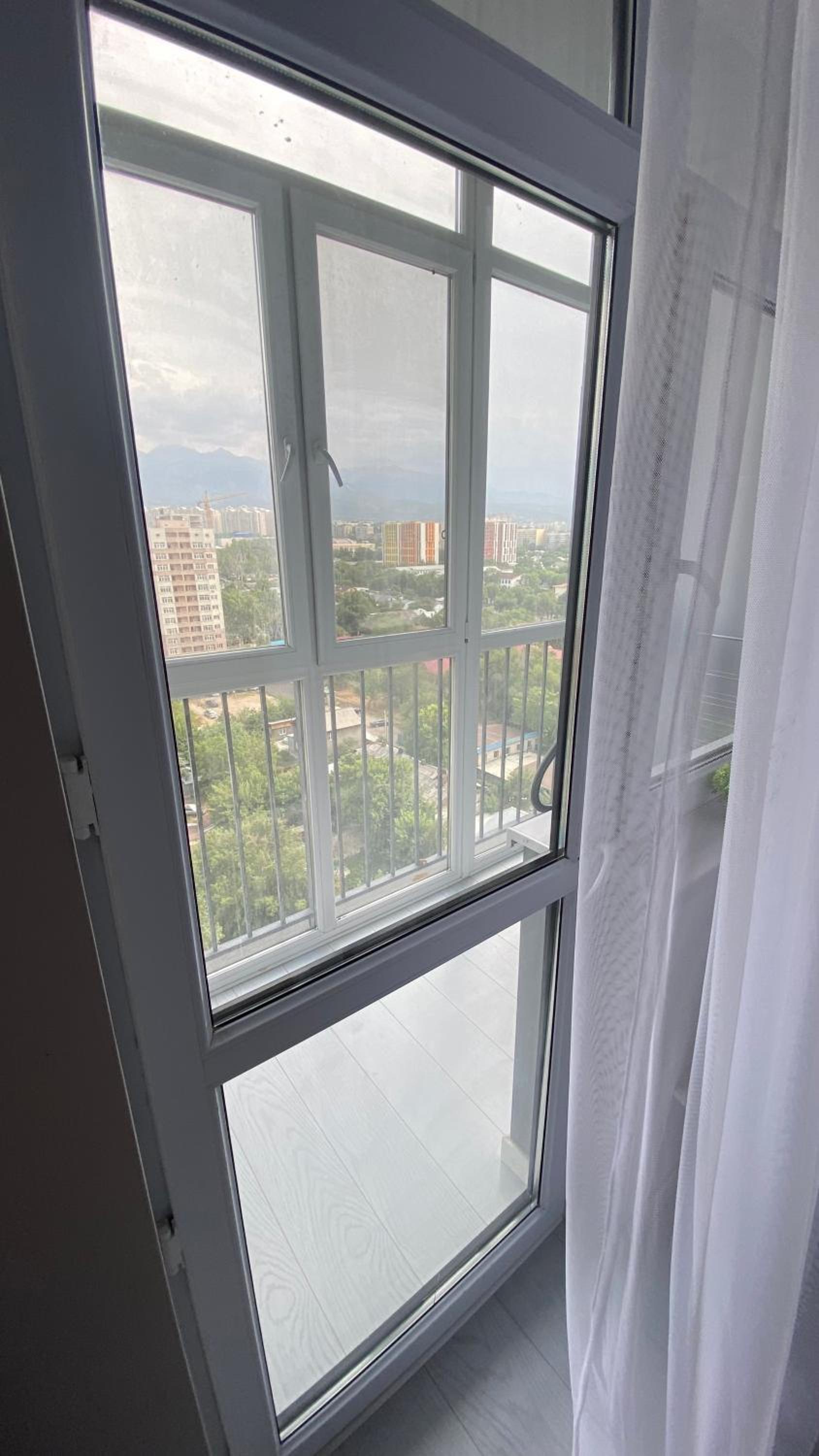 Heaven Apartment Mountain View
