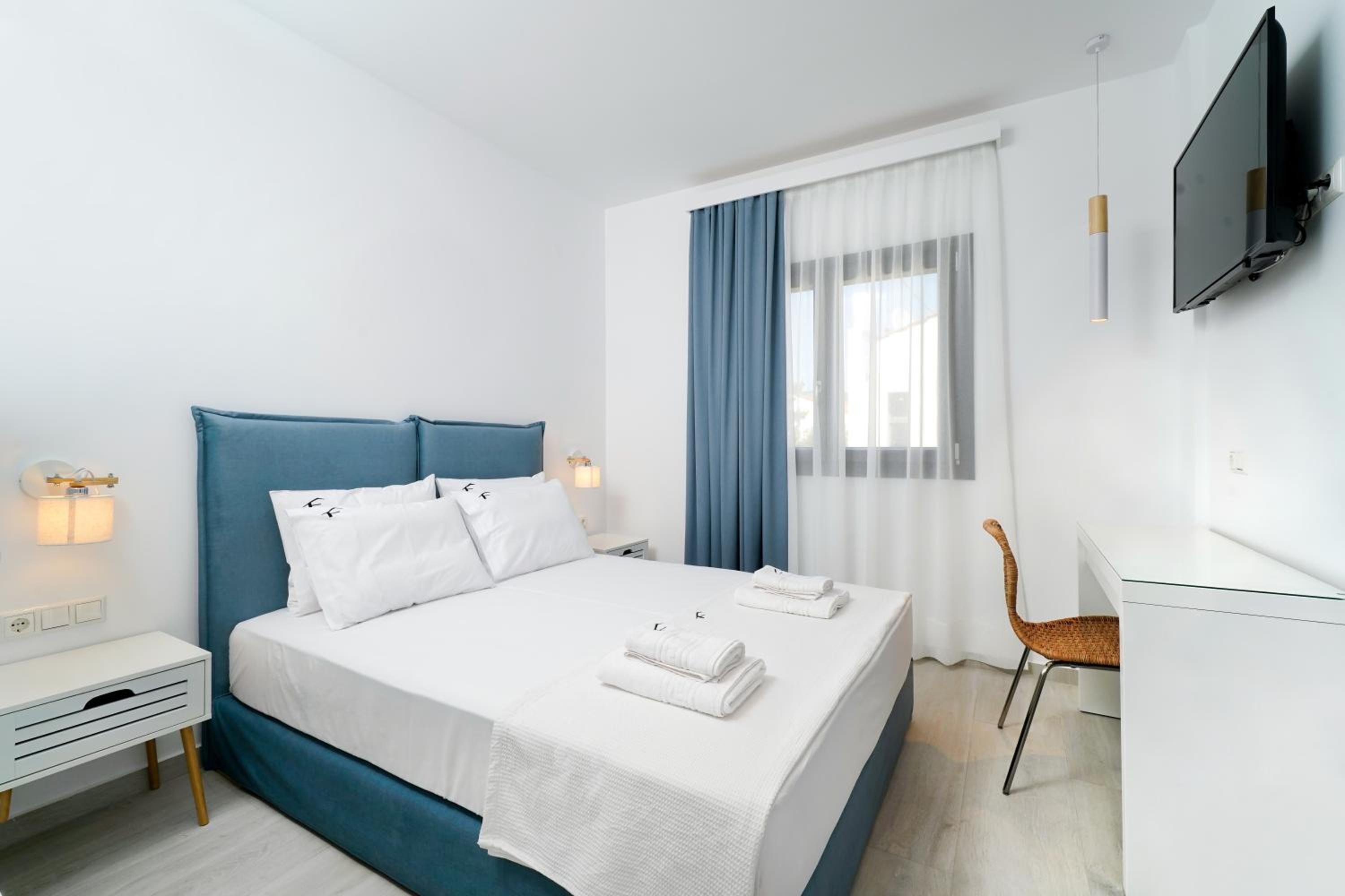 Filoxenia Luxury Apartments