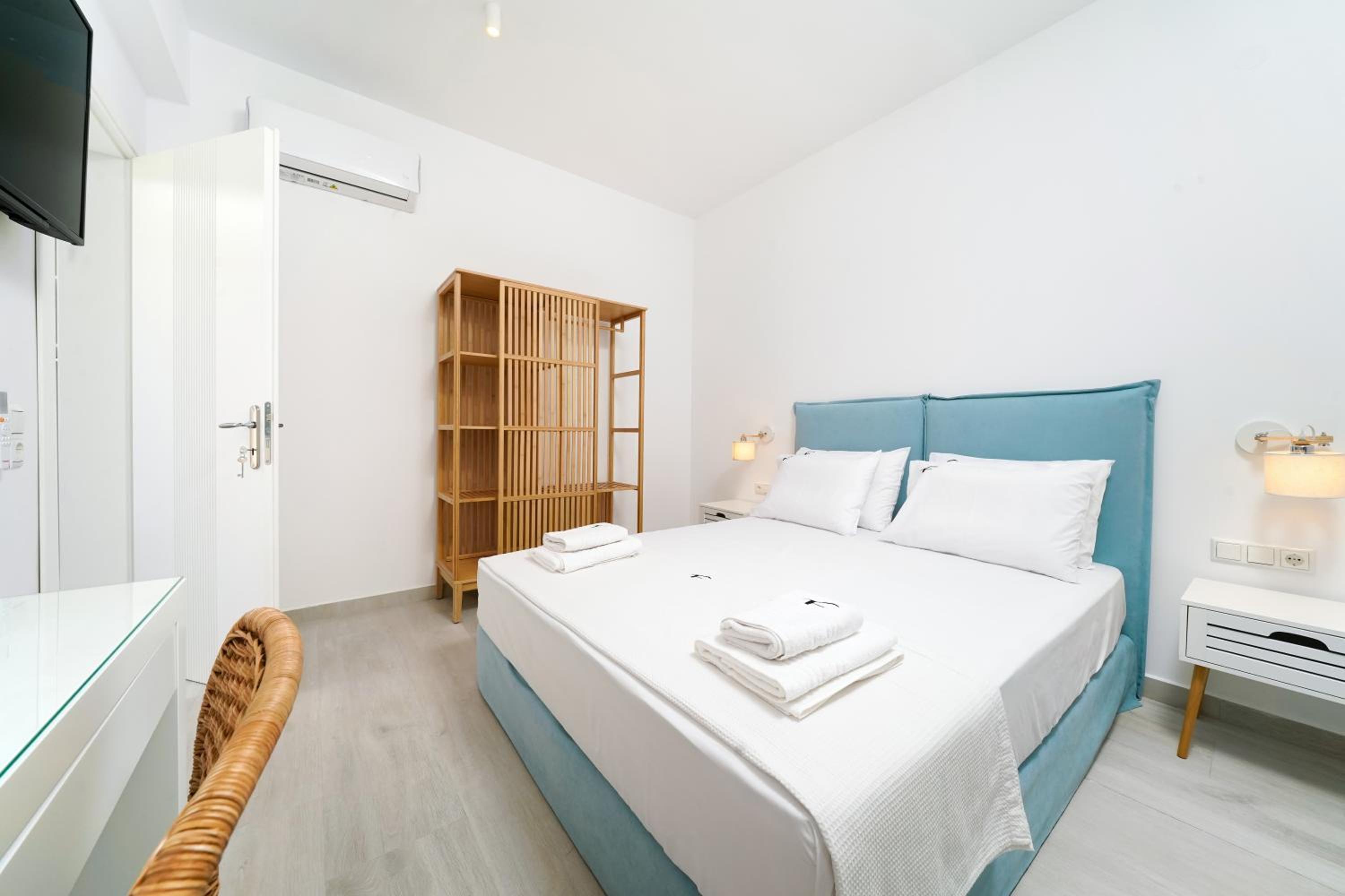 Filoxenia Luxury Apartments