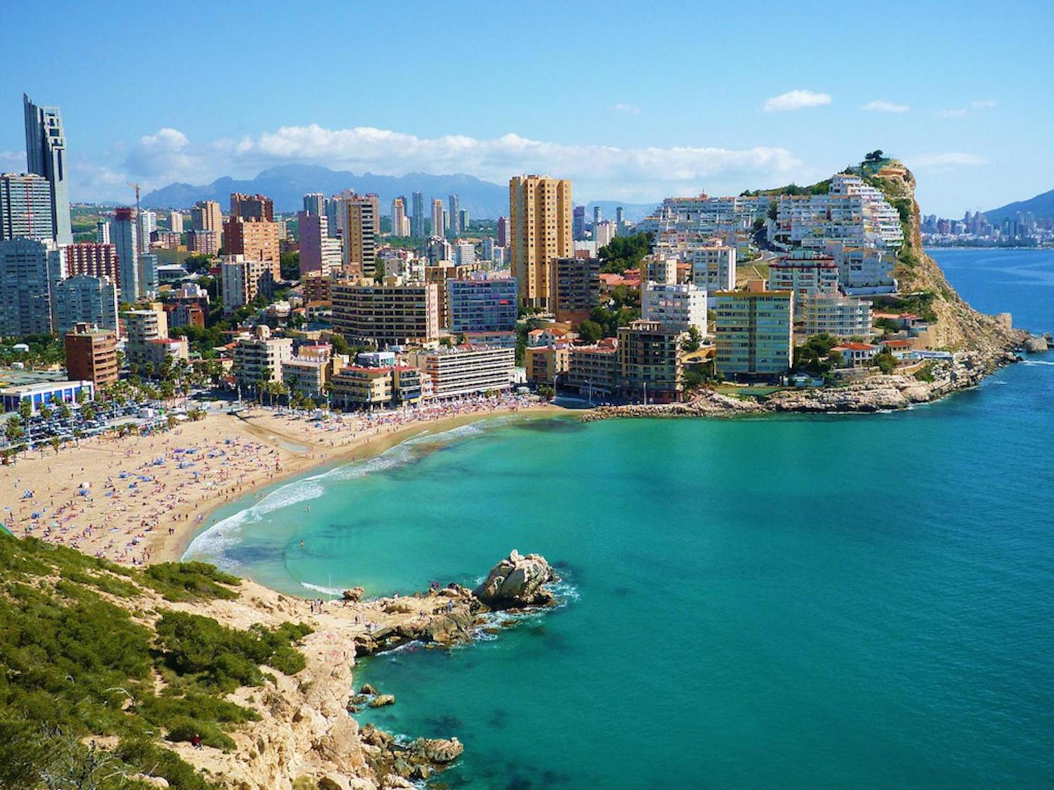 Dream Away Alicante