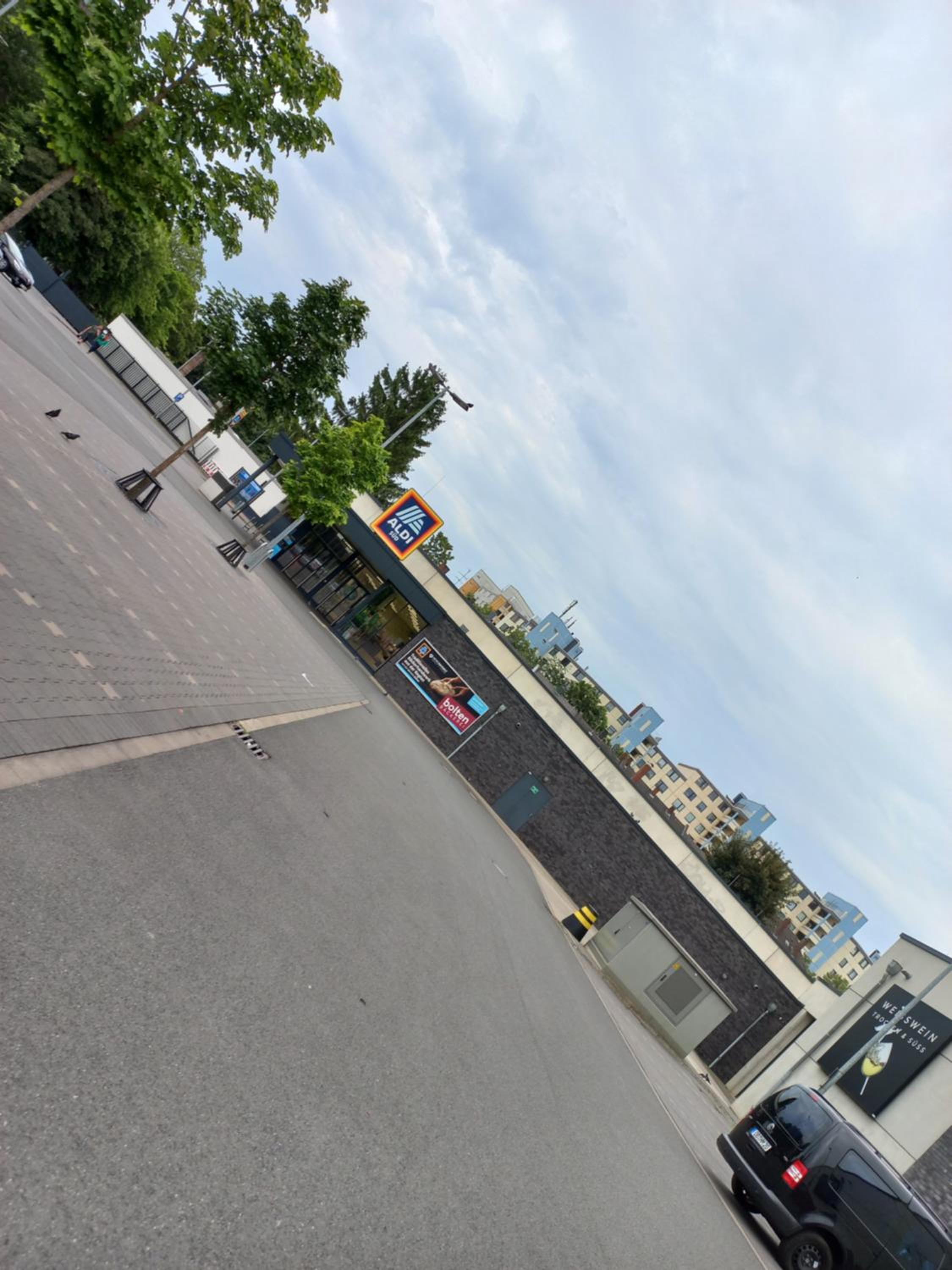 hoteliving Duisburg-Moers