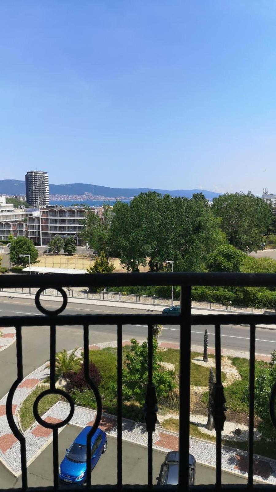River park apartment