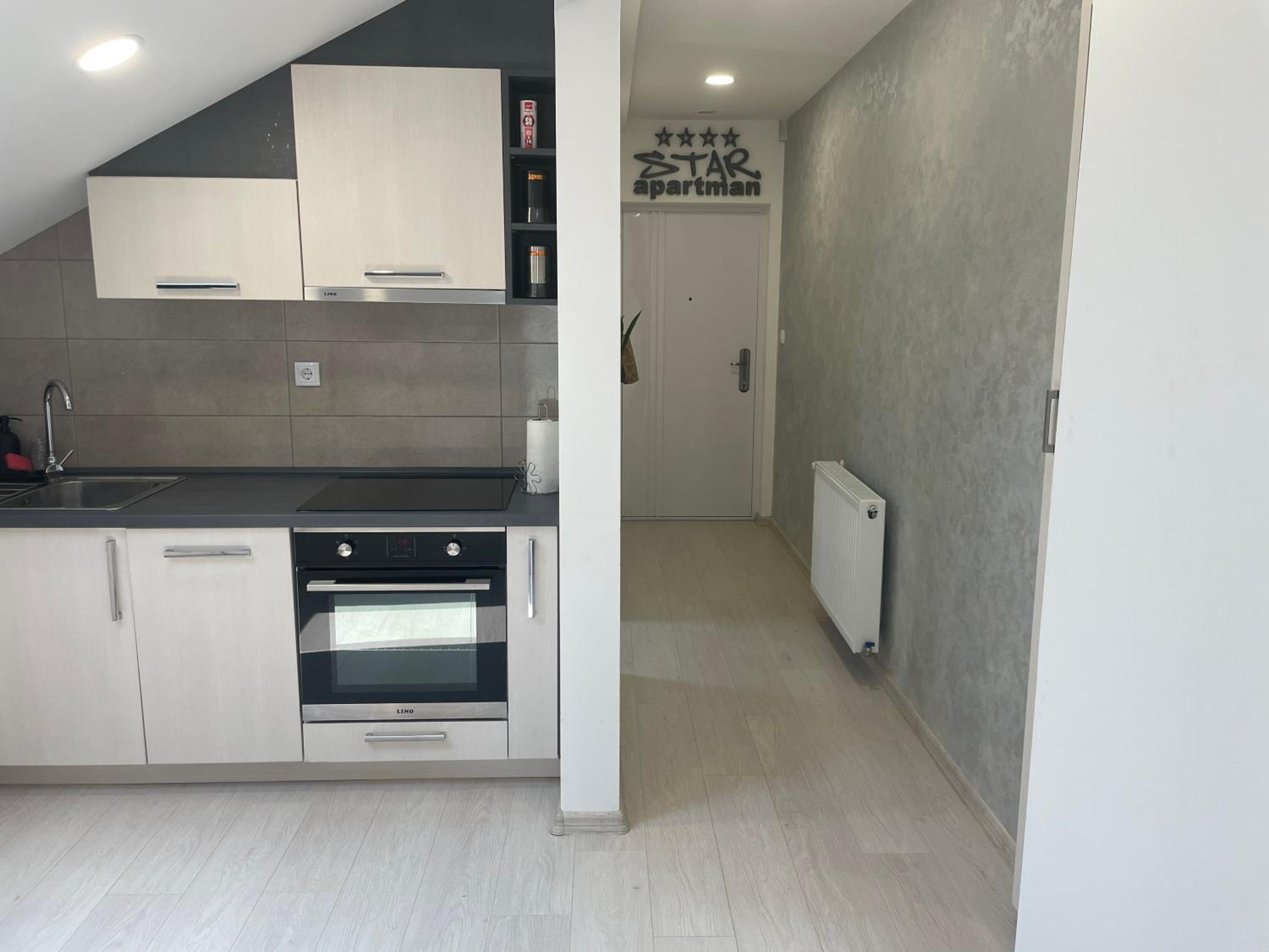 Apartman Star view 4