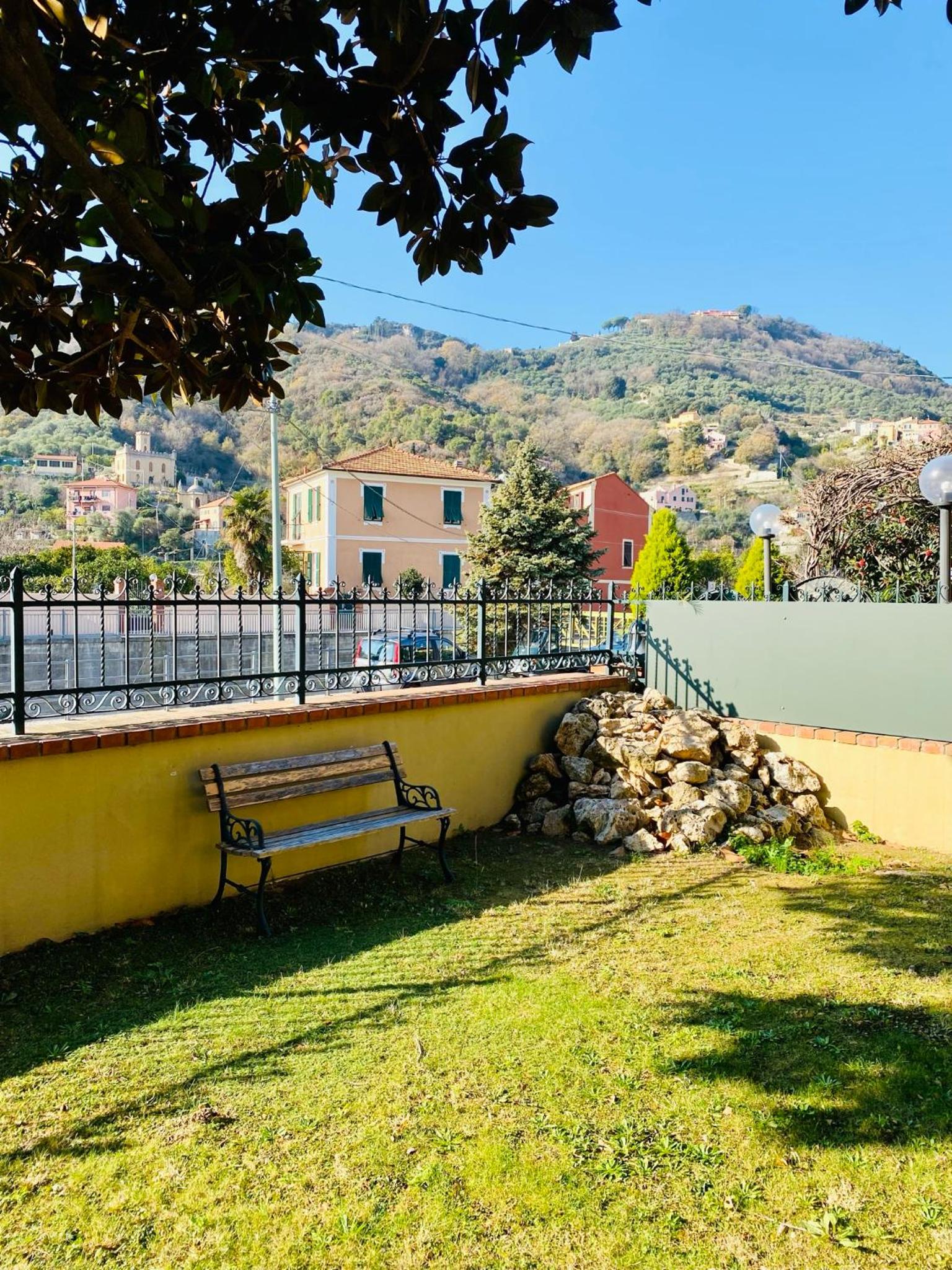 Hostdomus - Villa Cicala view 4