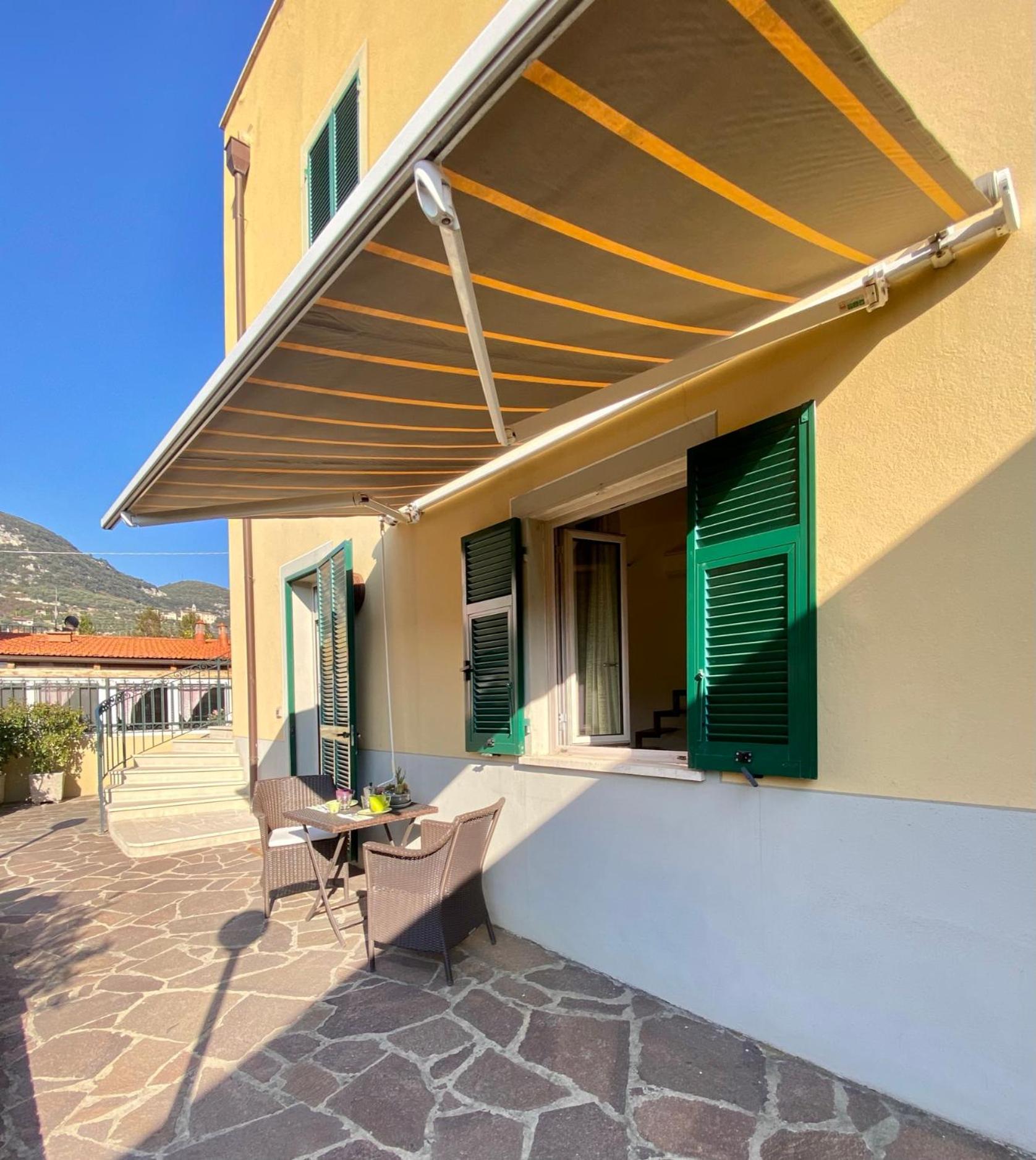 Hostdomus - Villa Cicala view 5