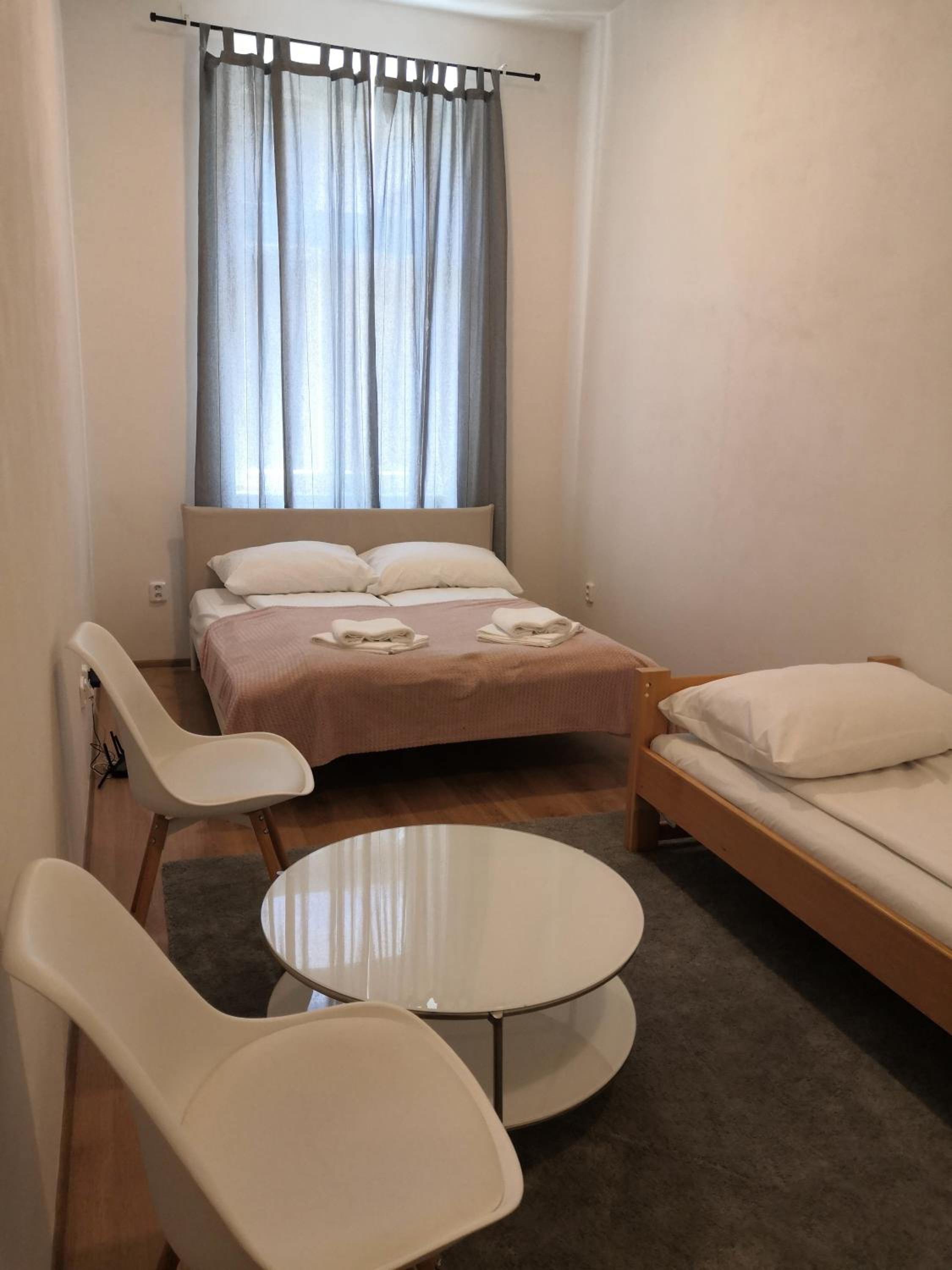 Brand New Apartments