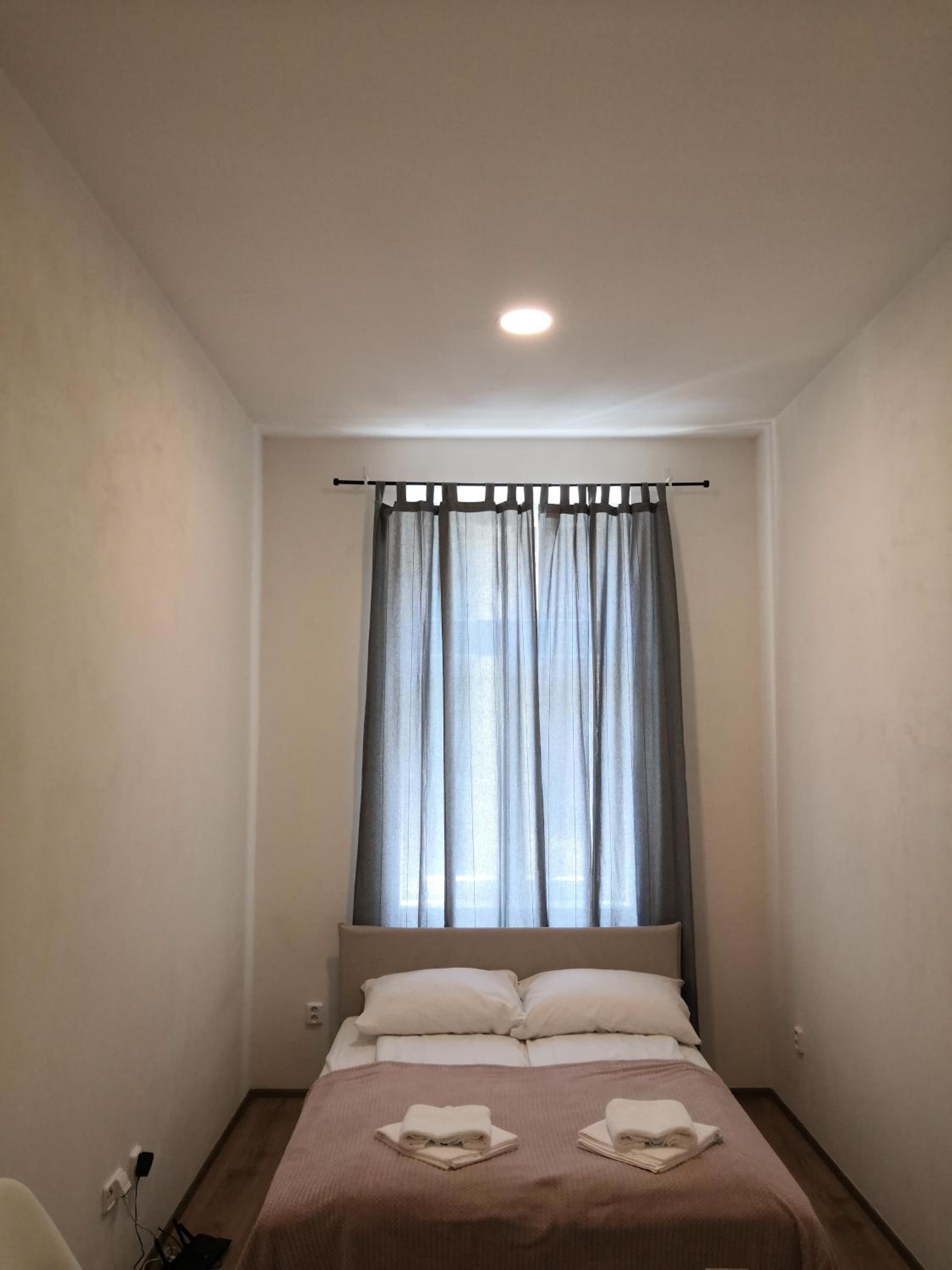 Brand New Apartments