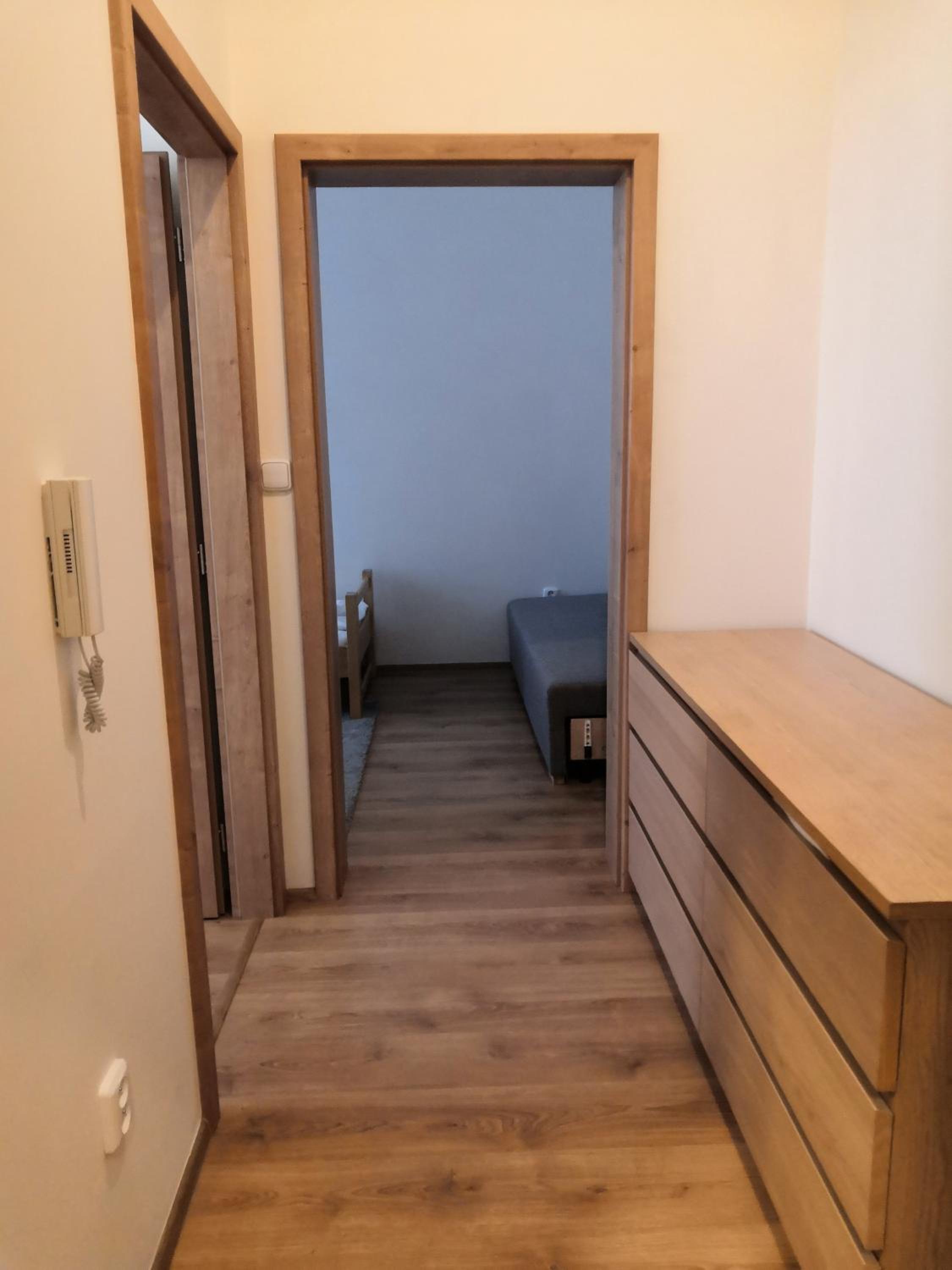 Brand New Apartments
