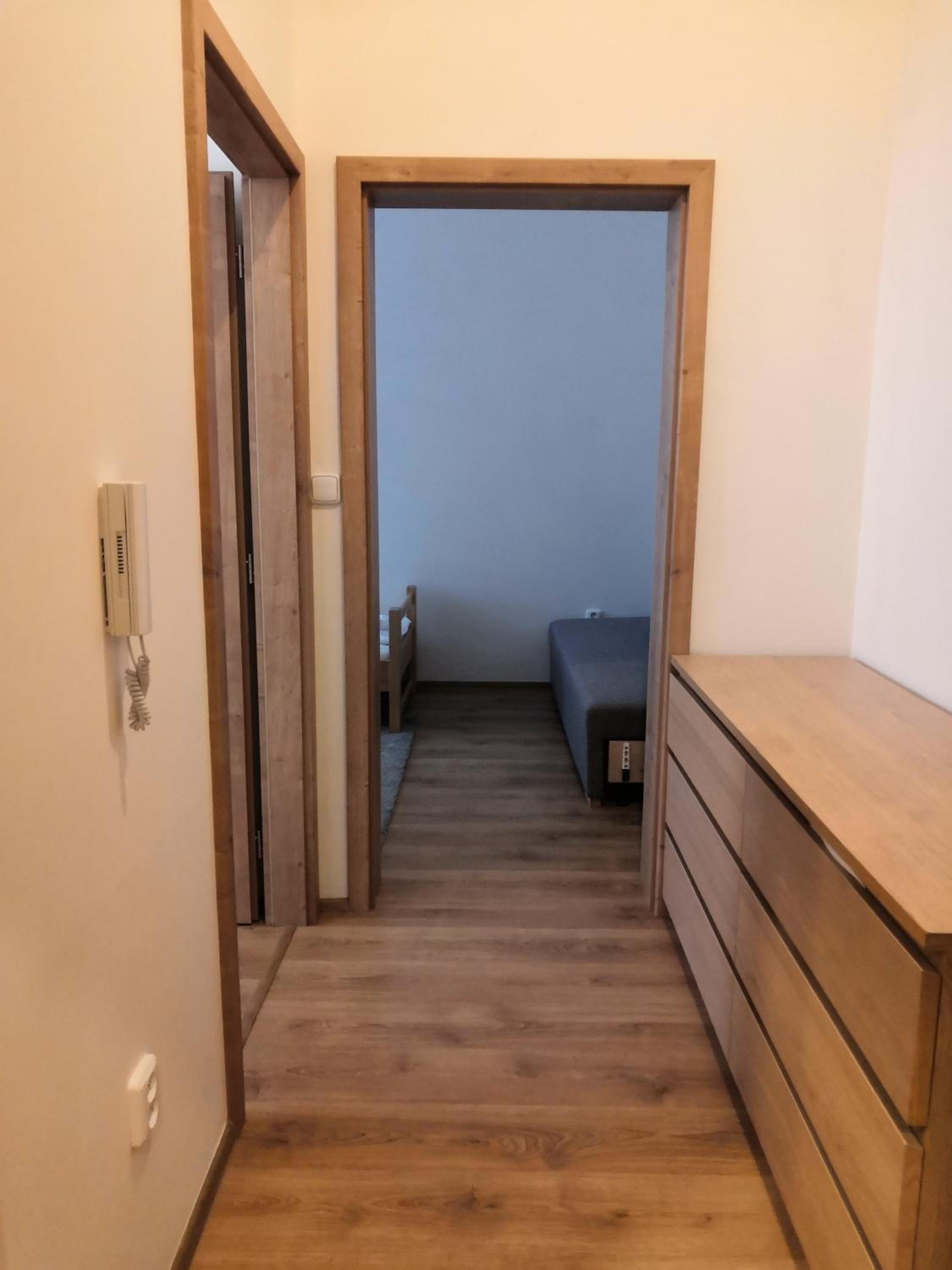 Brand New Apartments
