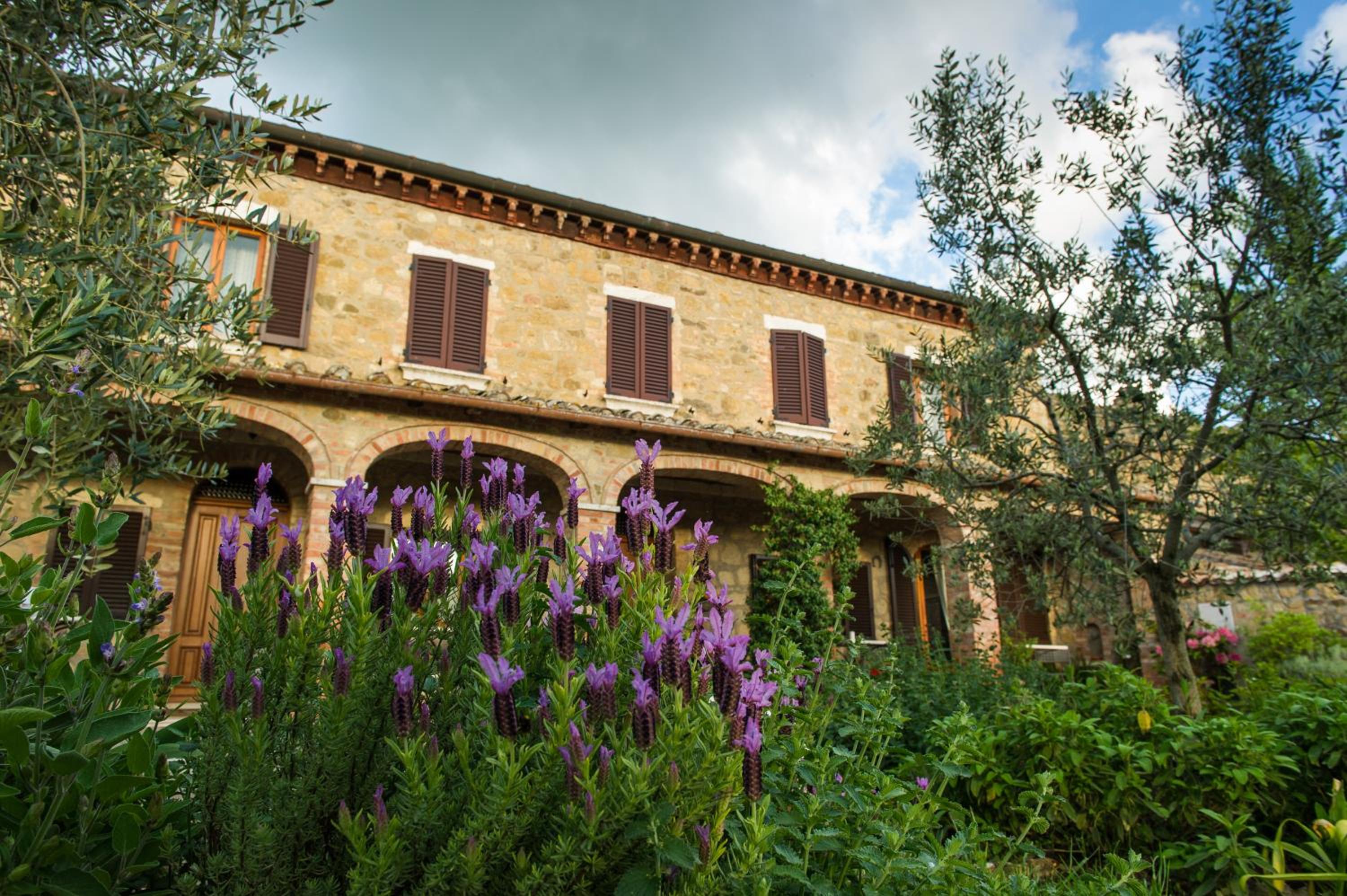 B&B Daria - Deb'S Monticchiello