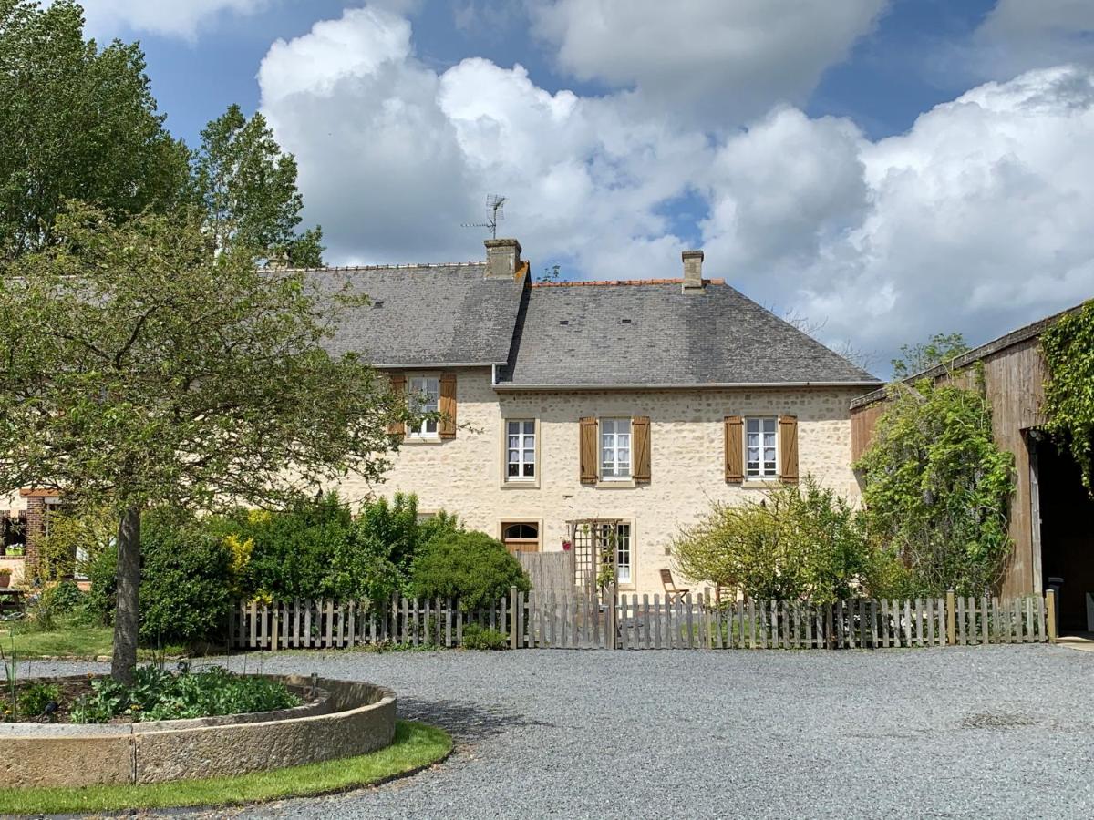 Moulin de la Fosse Soucy view 2
