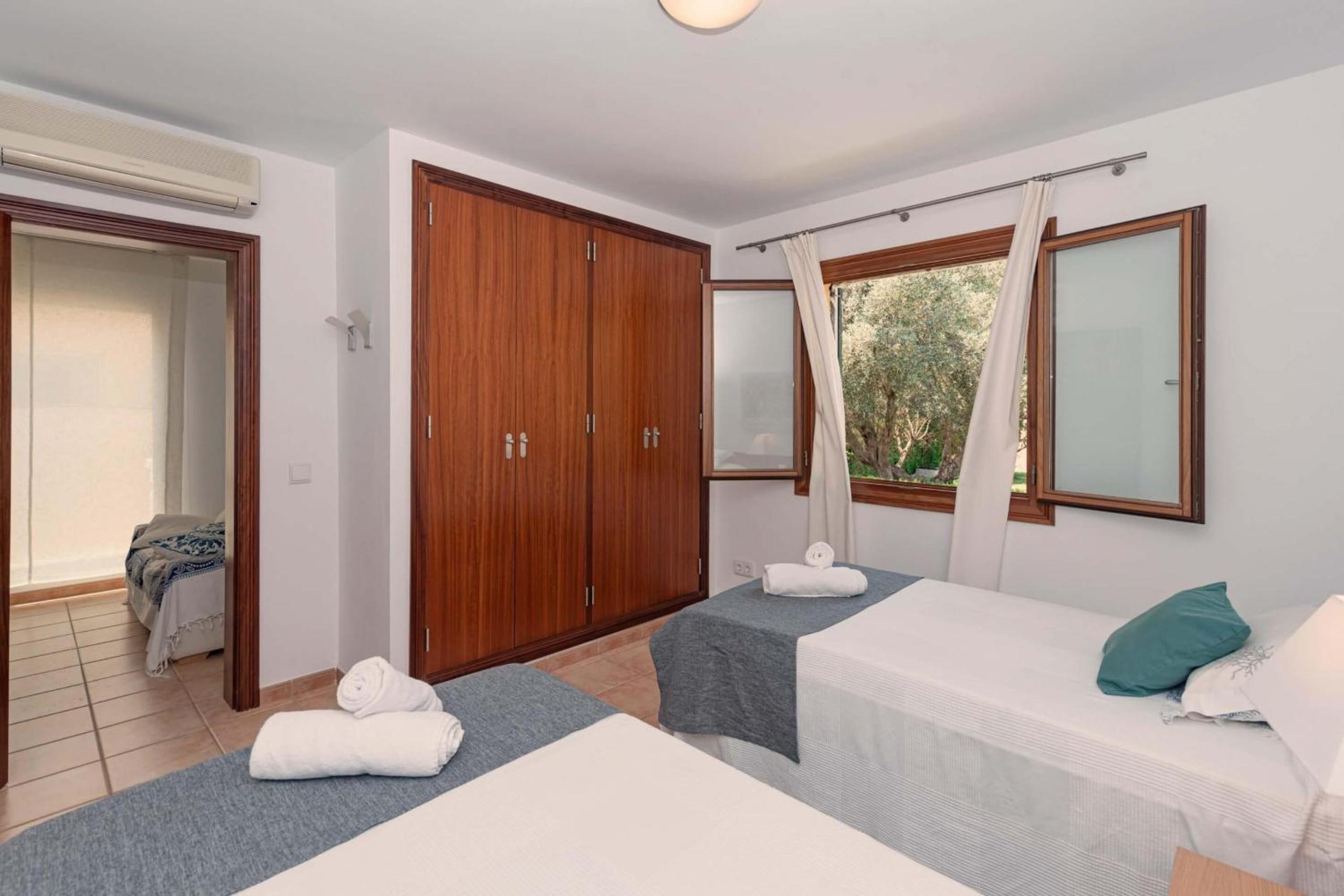 Villa Aucanada by Sealand Villas