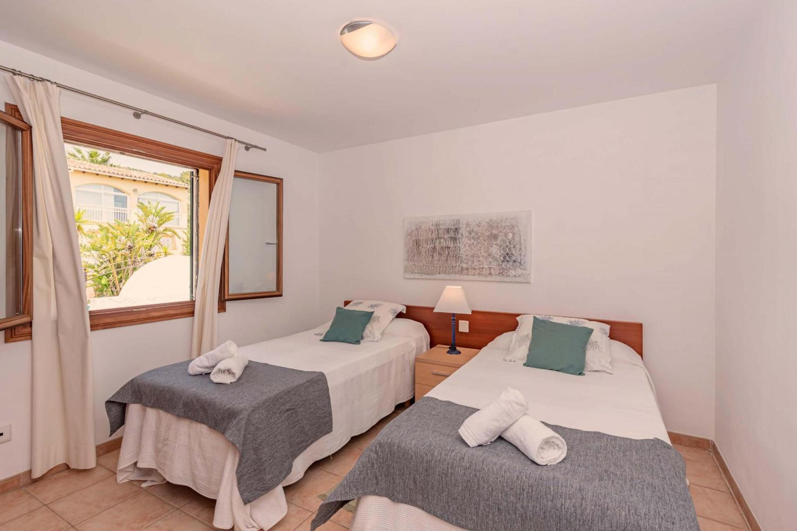 Villa Aucanada by Sealand Villas