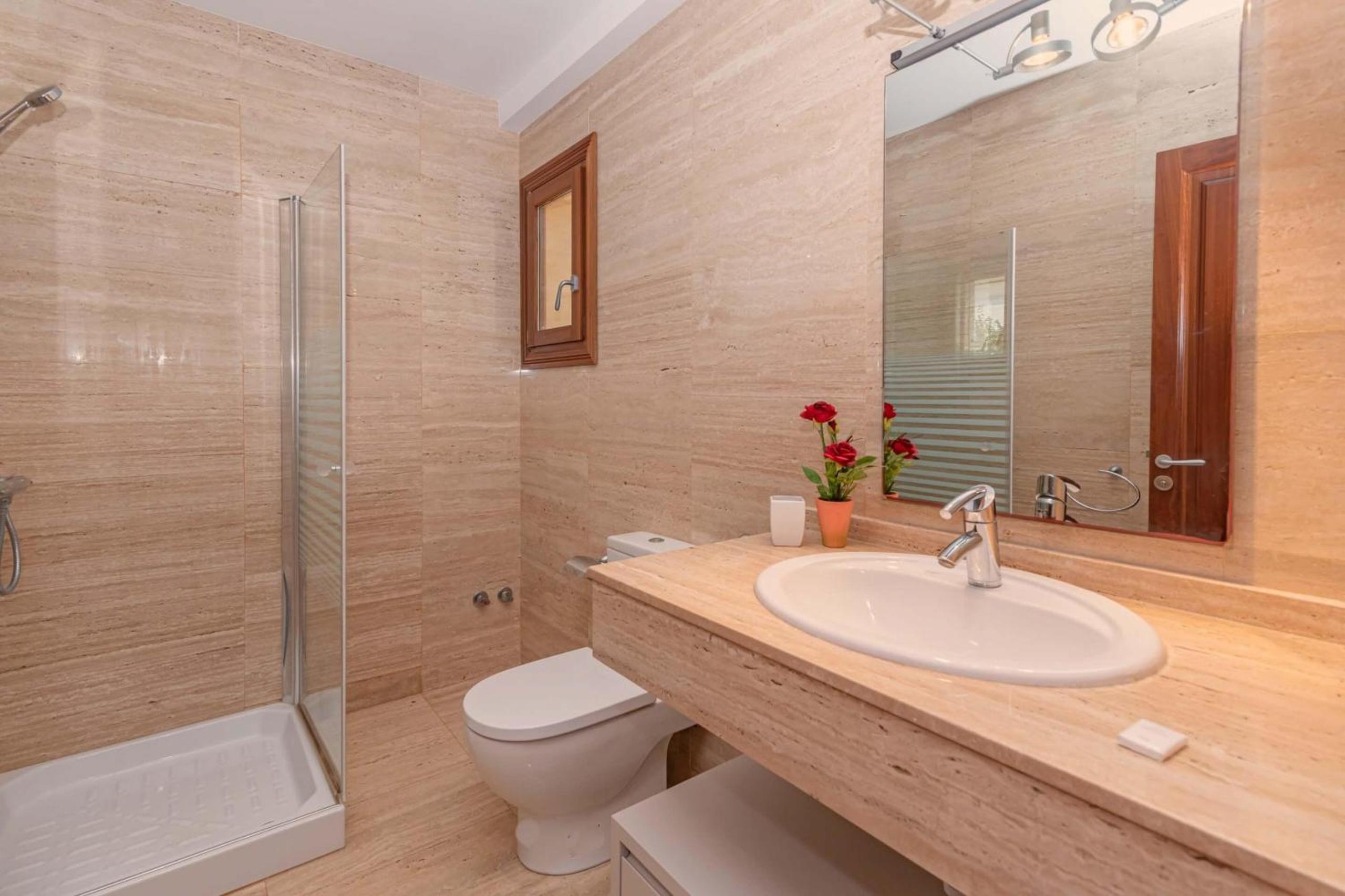 Villa Aucanada by Sealand Villas